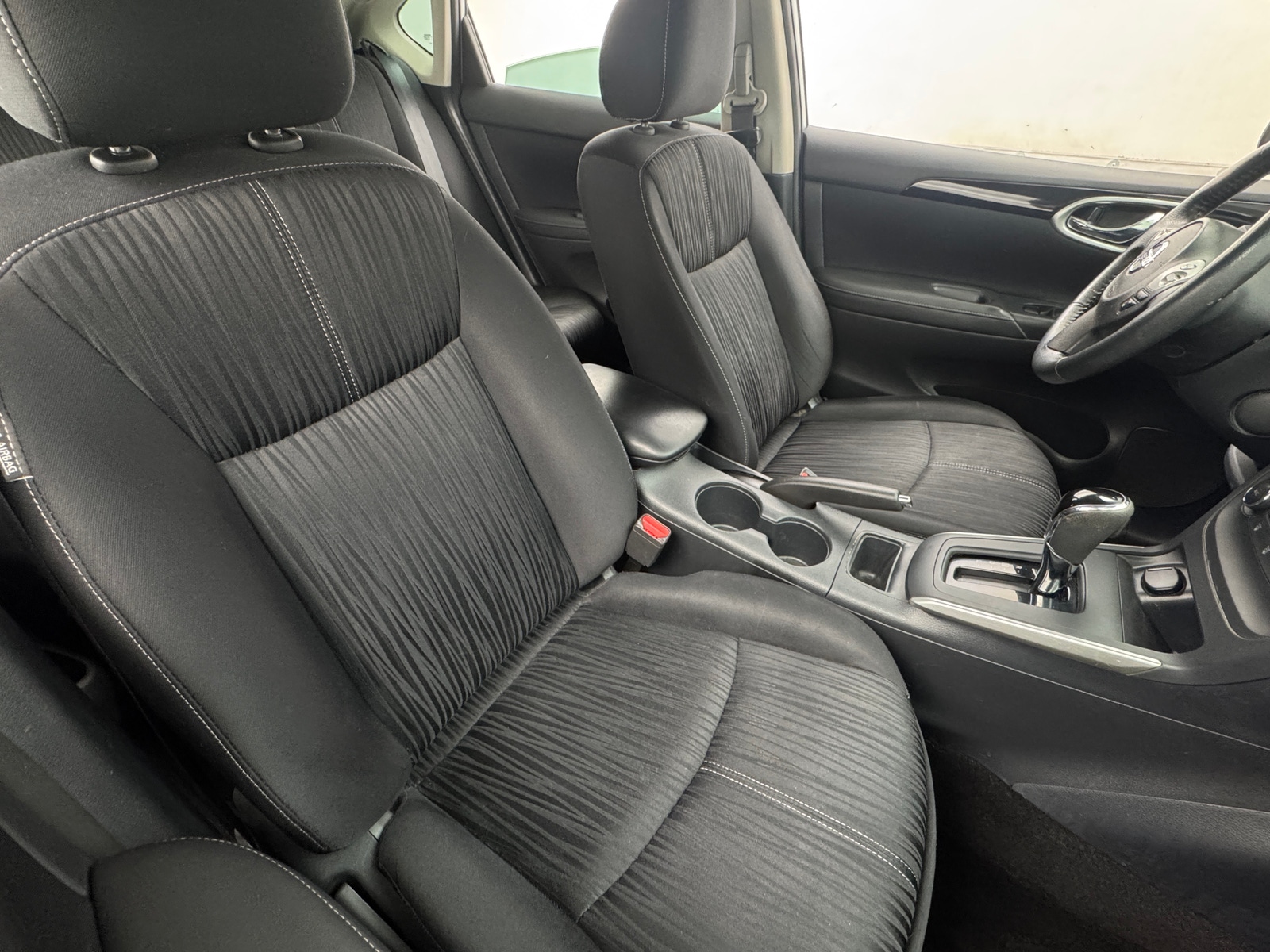 Thumbnail: 2016 Nissan Sentra - 2