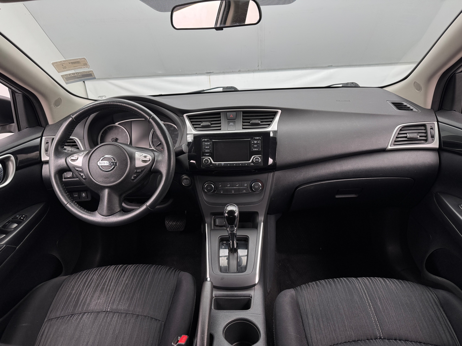 Thumbnail: 2016 Nissan Sentra - 3