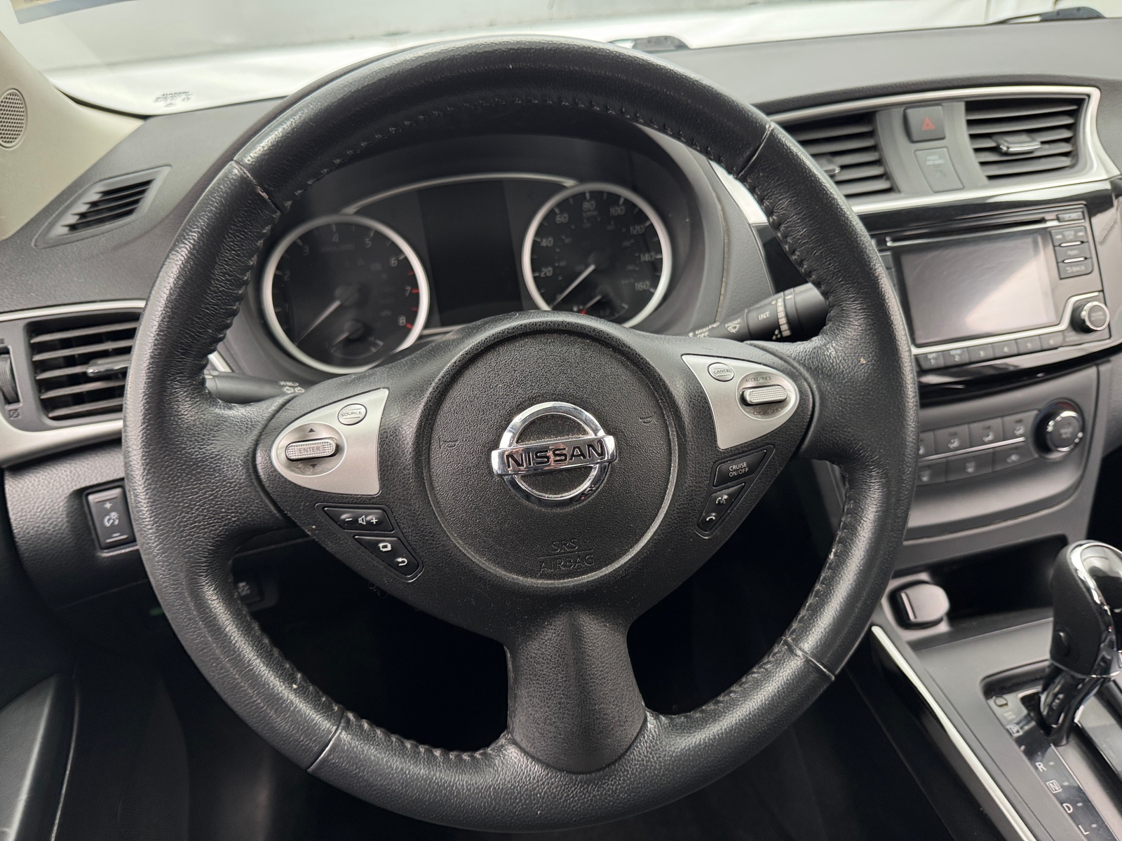 Thumbnail: 2016 Nissan Sentra - 5