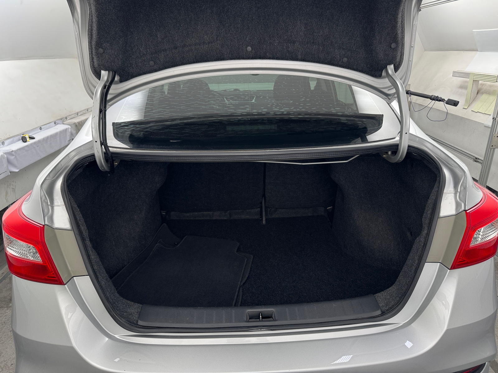 Thumbnail: 2016 Nissan Sentra - 7