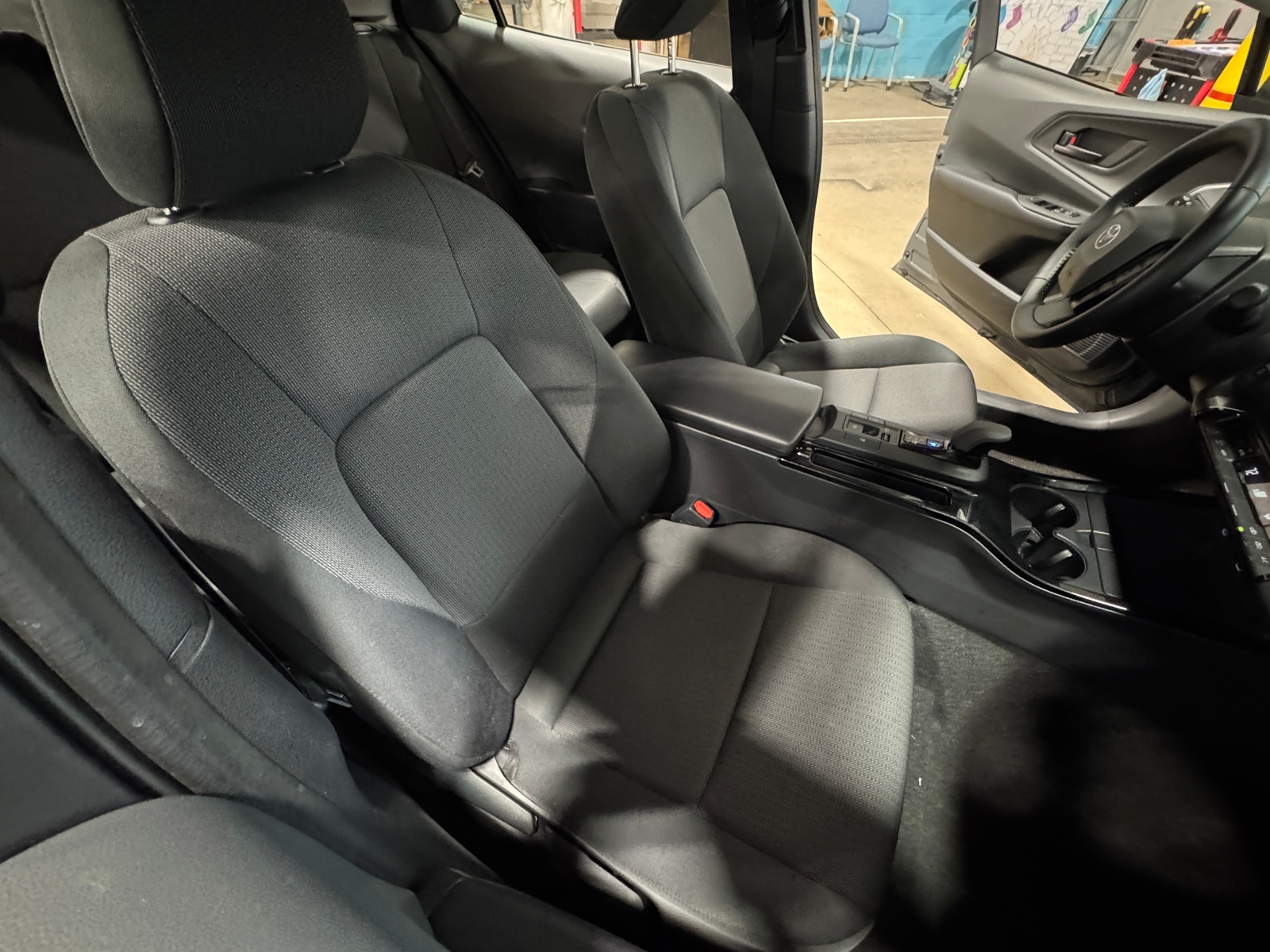 Thumbnail: 2025 Toyota Prius - 2