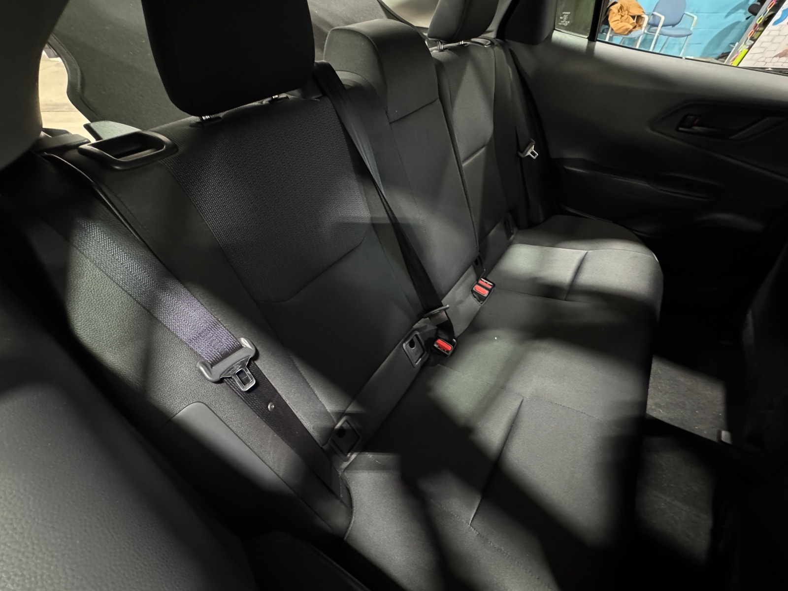 Thumbnail: 2025 Toyota Prius - 6