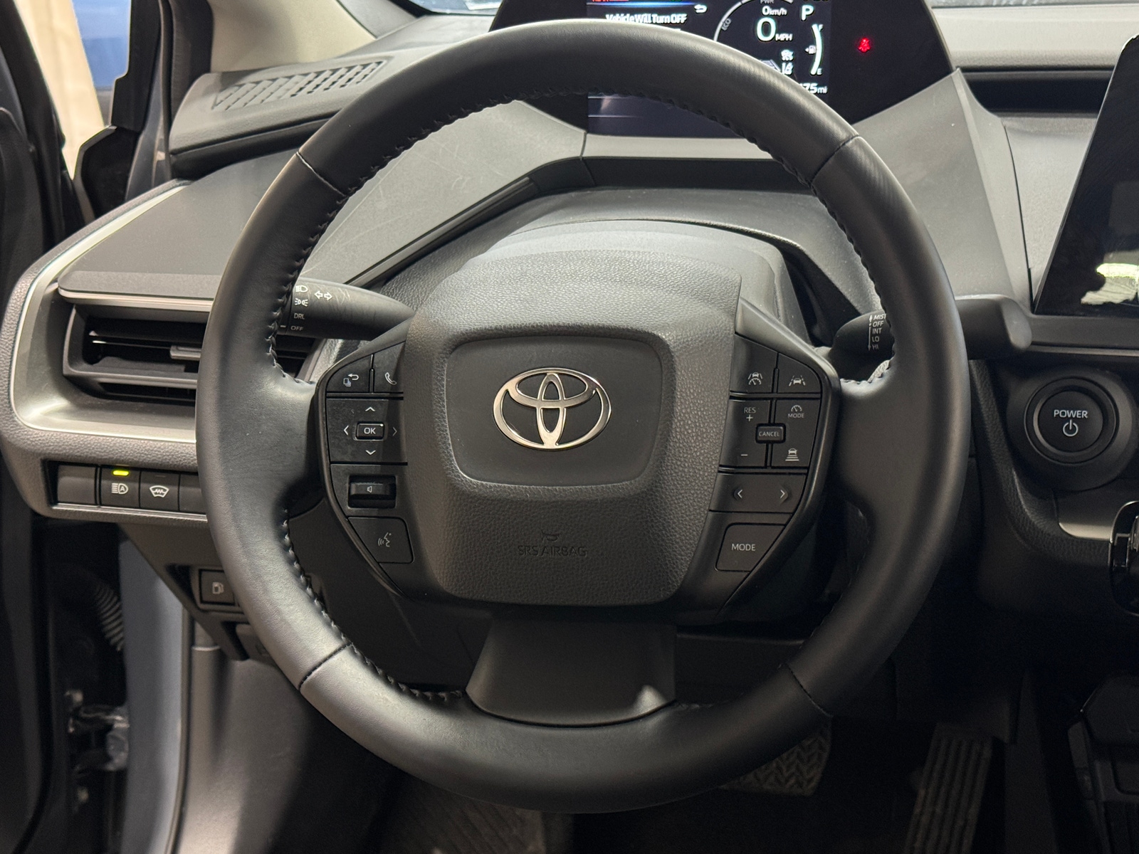 Thumbnail: 2025 Toyota Prius - 5