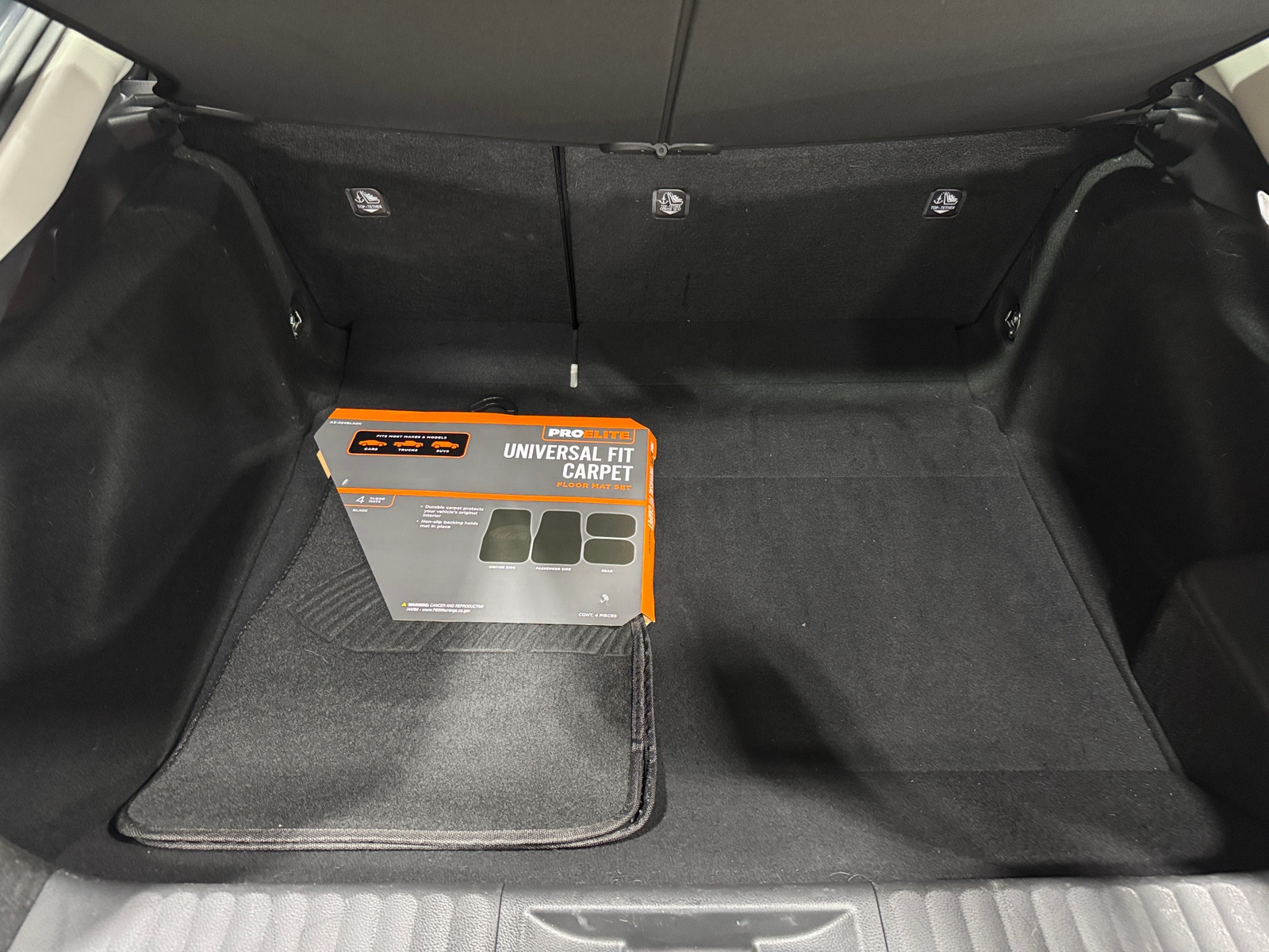 Thumbnail: 2025 Toyota Prius - 7