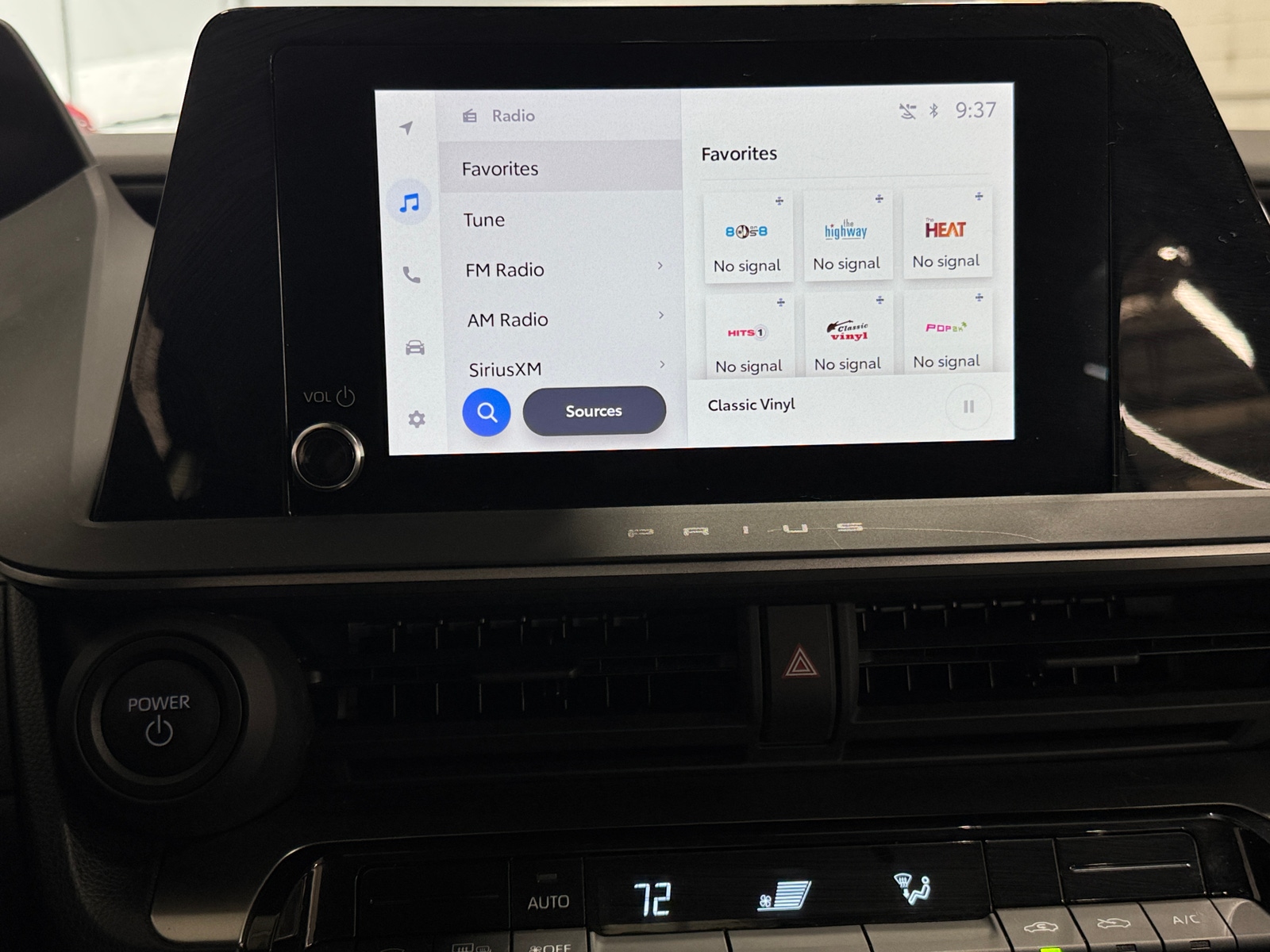 Thumbnail: 2025 Toyota Prius - 4
