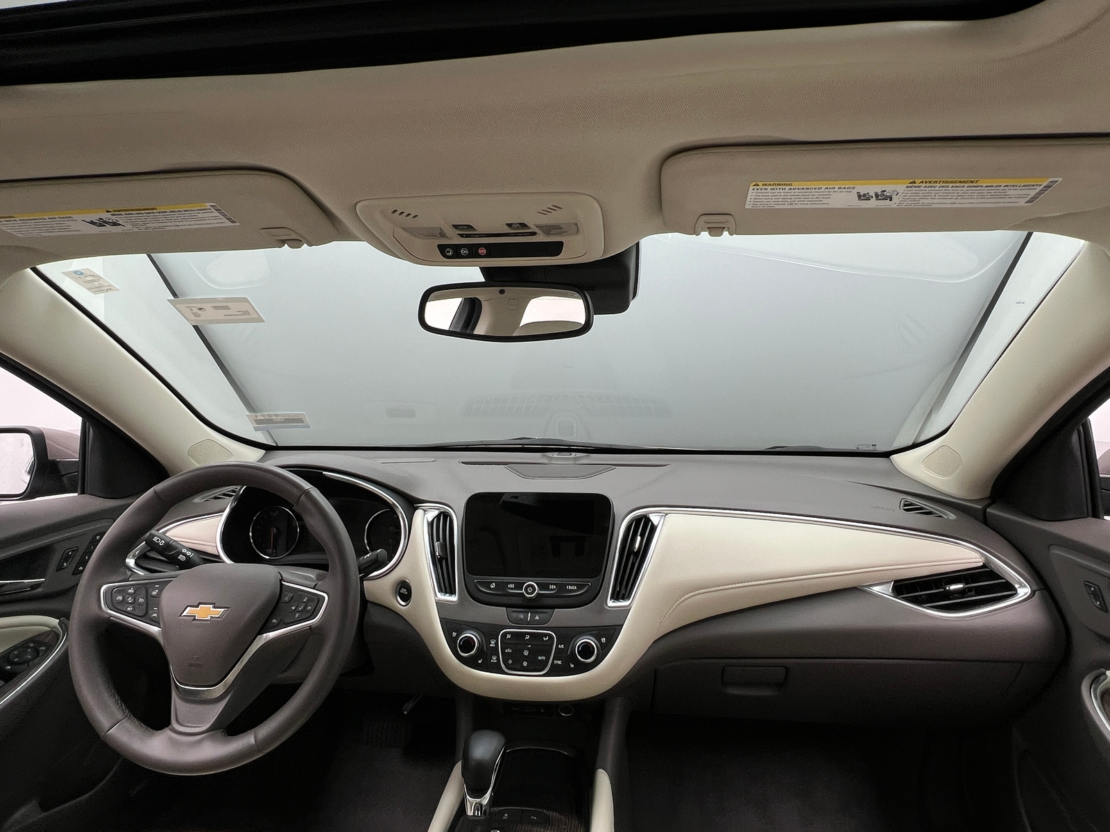 Thumbnail: 2024 Chevrolet Malibu - 2