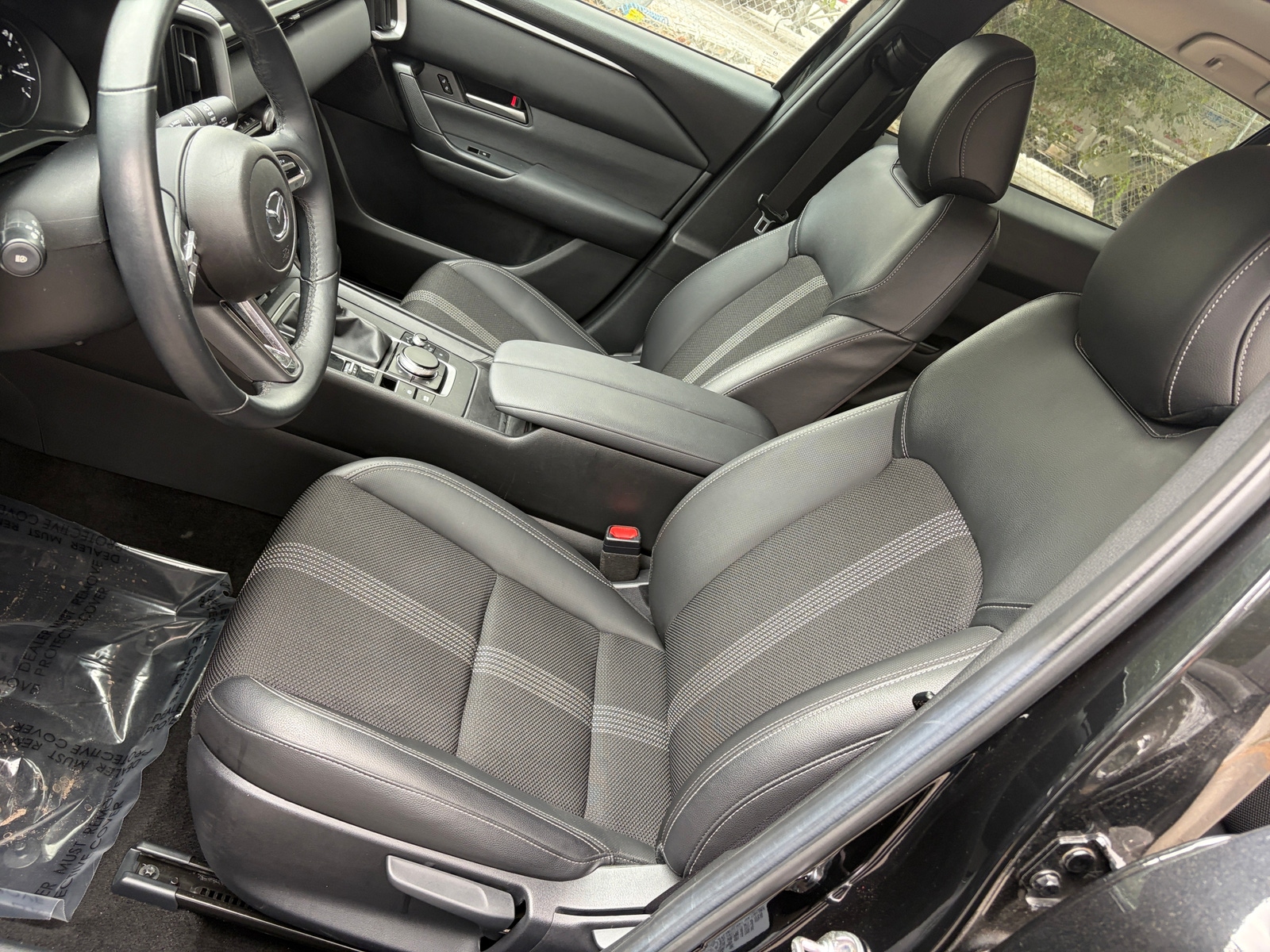 Thumbnail: 2025 Mazda CX-50 - 2