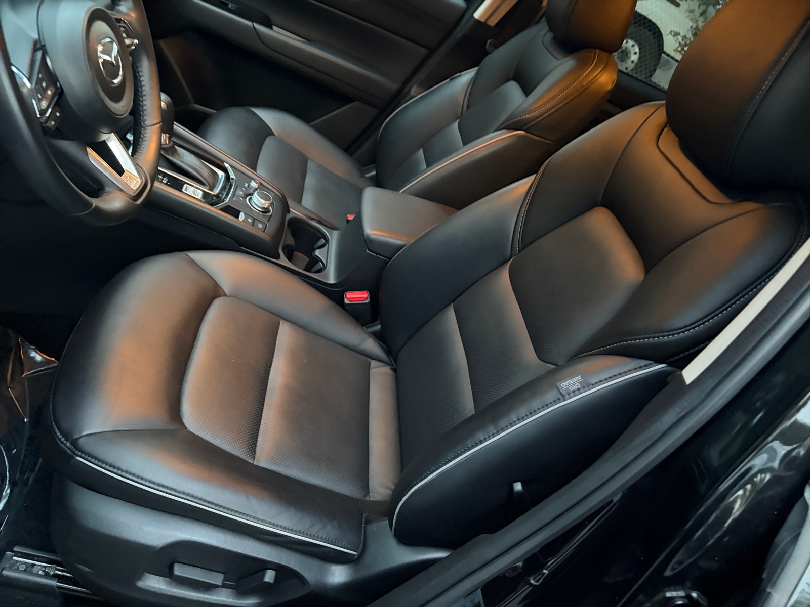 Thumbnail: 2025 Mazda CX-5 - 2