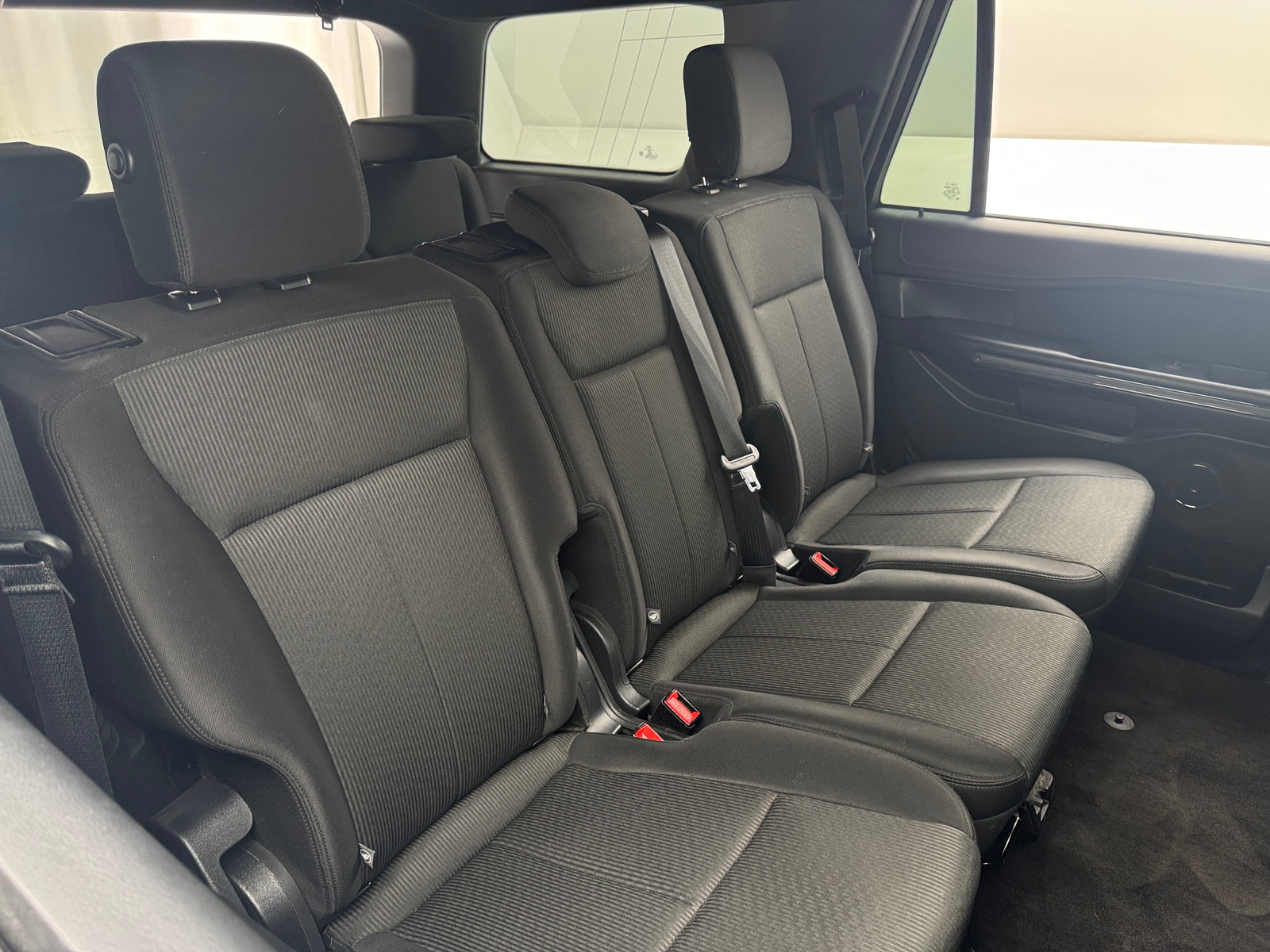 Thumbnail: 2018 Ford Expedition - 6