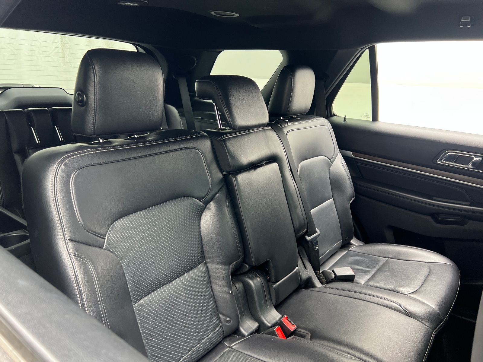 Thumbnail: 2019 Ford Explorer - 5