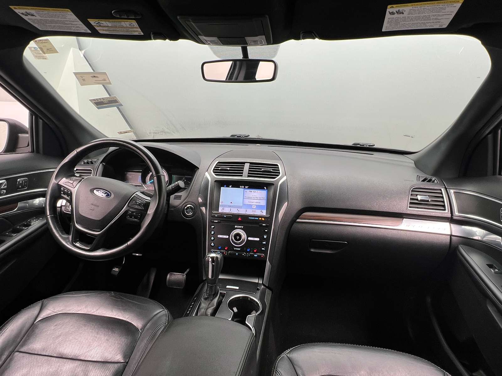 Thumbnail: 2019 Ford Explorer - 2