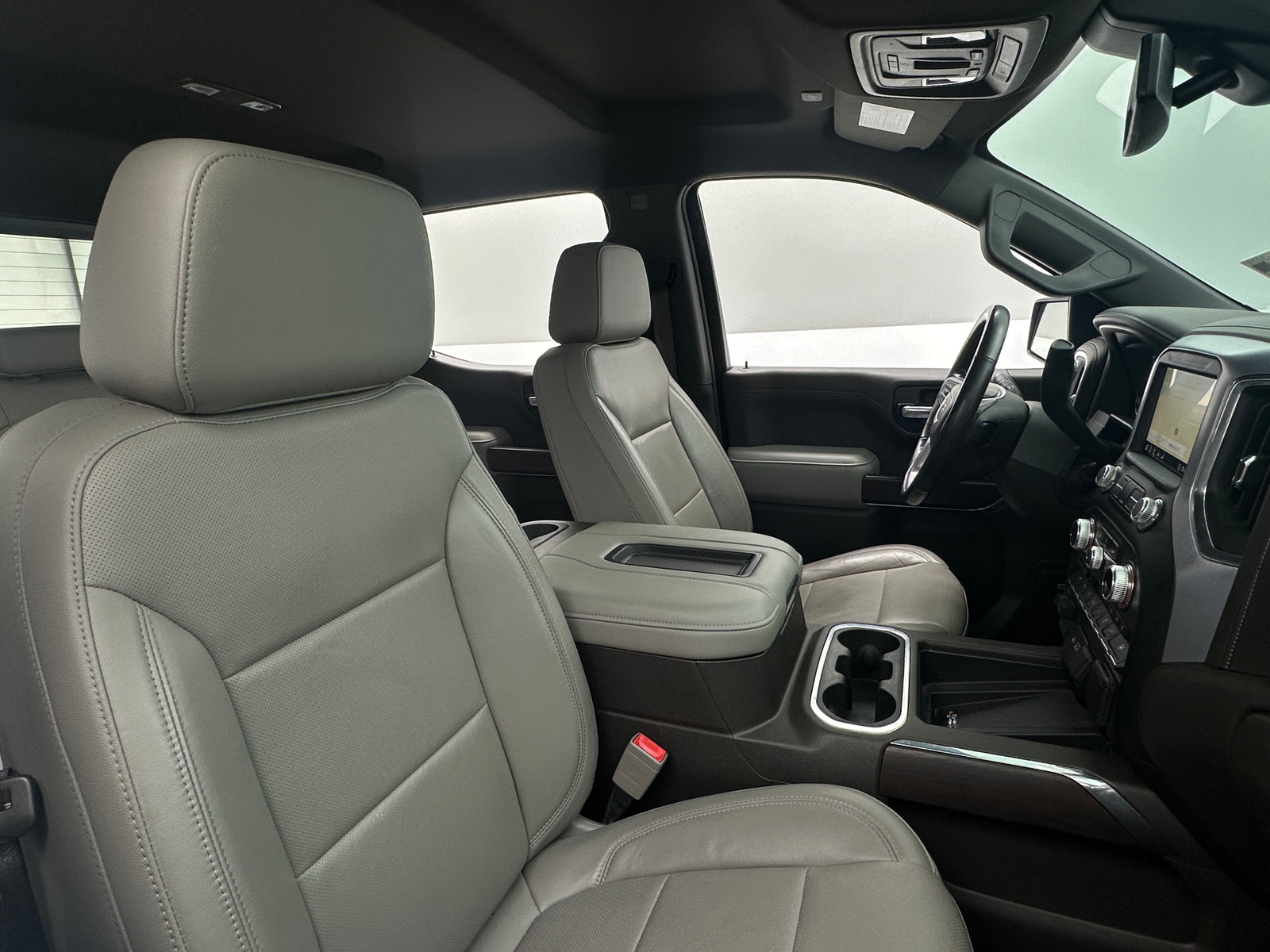 Thumbnail: 2020 GMC Sierra 1500 - 5