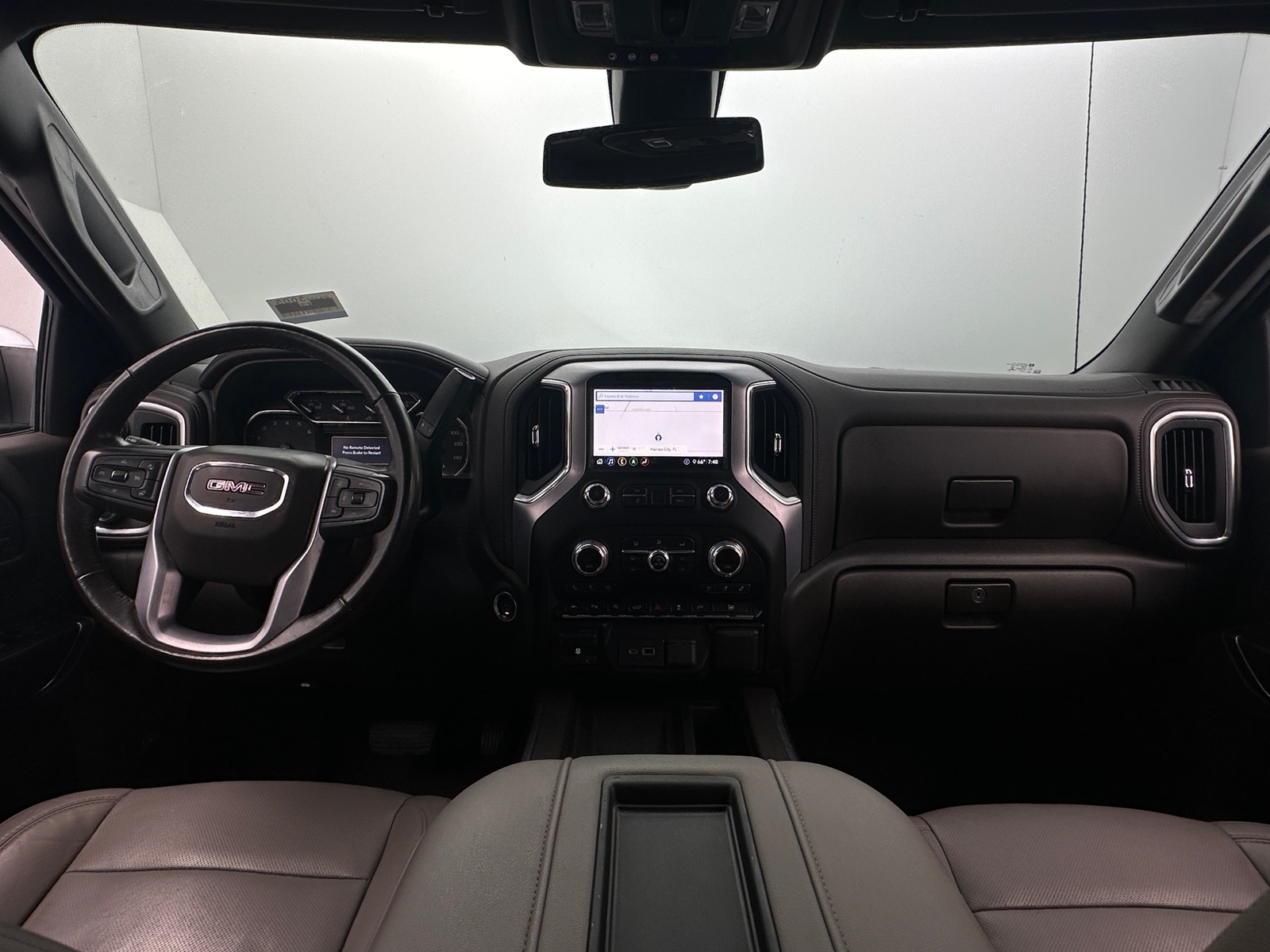 Thumbnail: 2020 GMC Sierra 1500 - 2