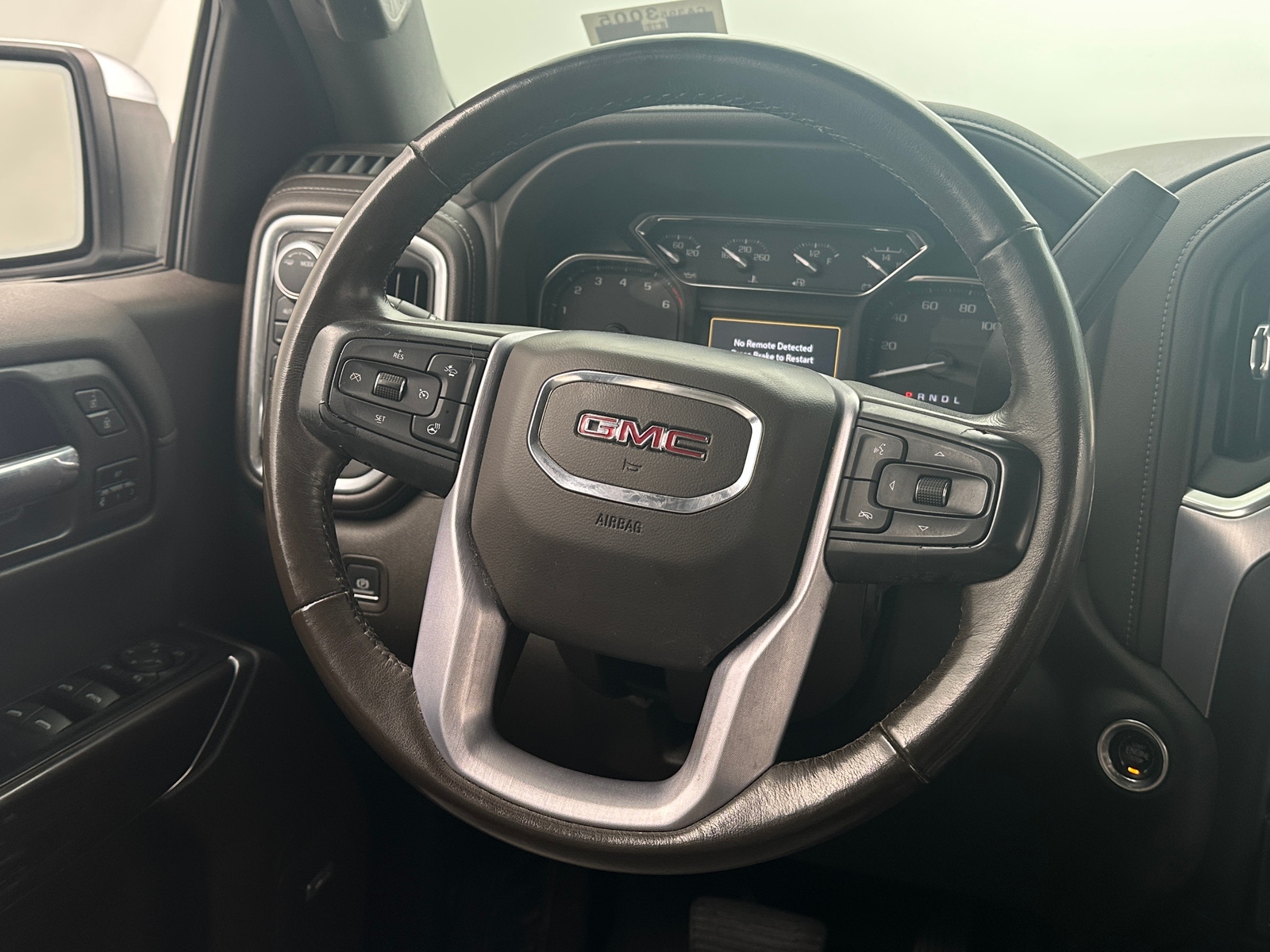 Thumbnail: 2020 GMC Sierra 1500 - 4