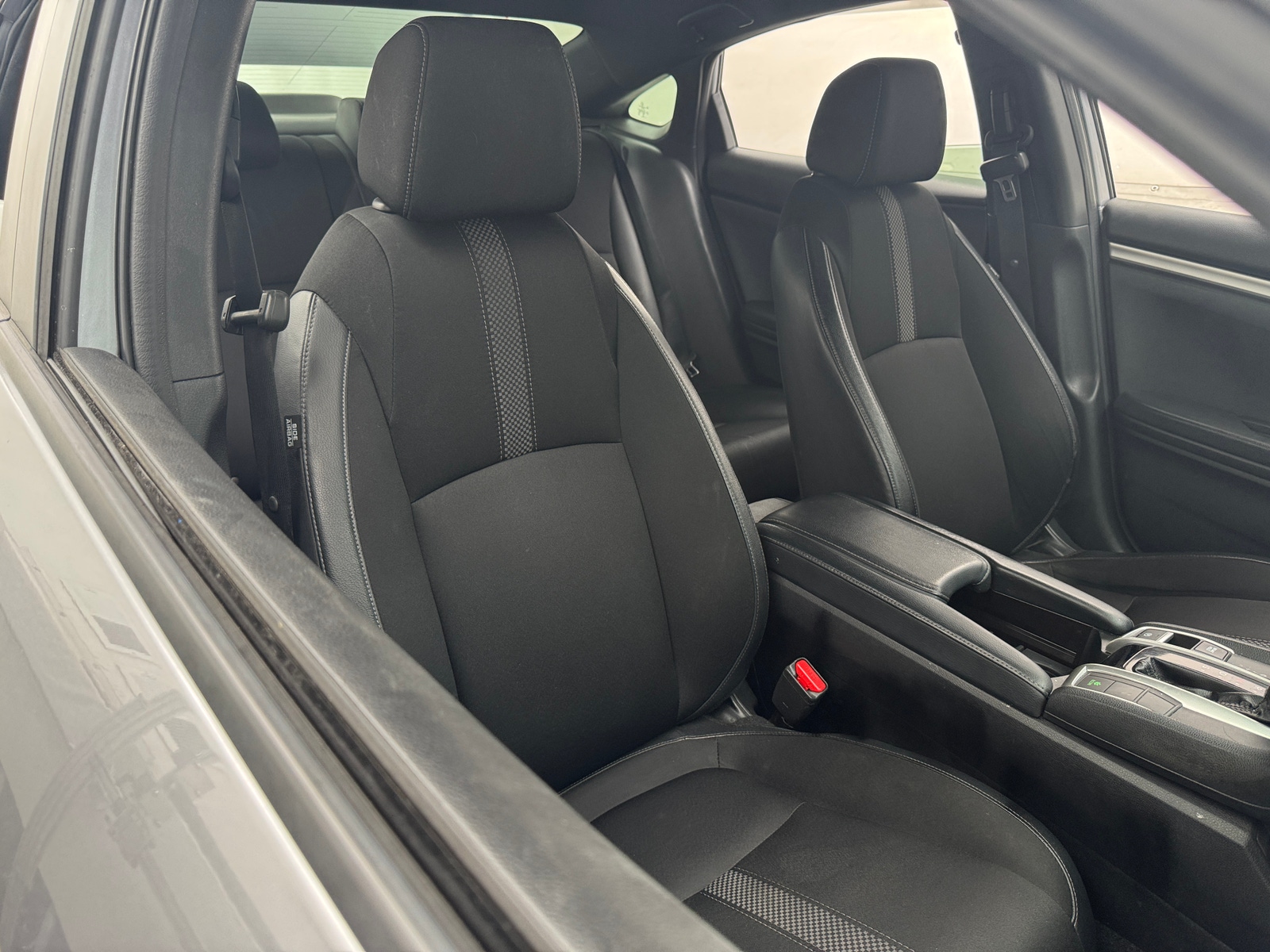 Thumbnail: 2019 Honda Civic - 2