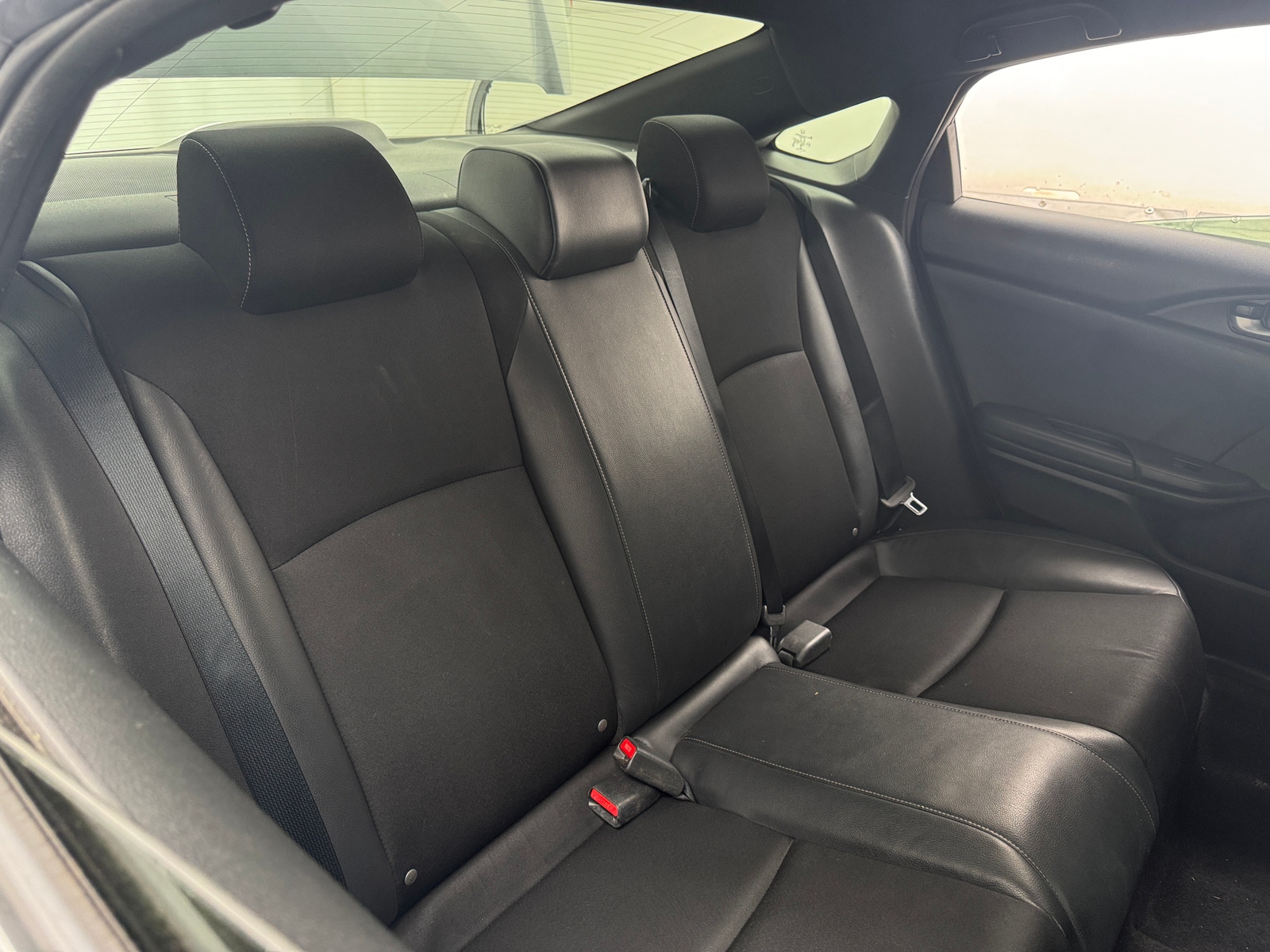 Thumbnail: 2019 Honda Civic - 6