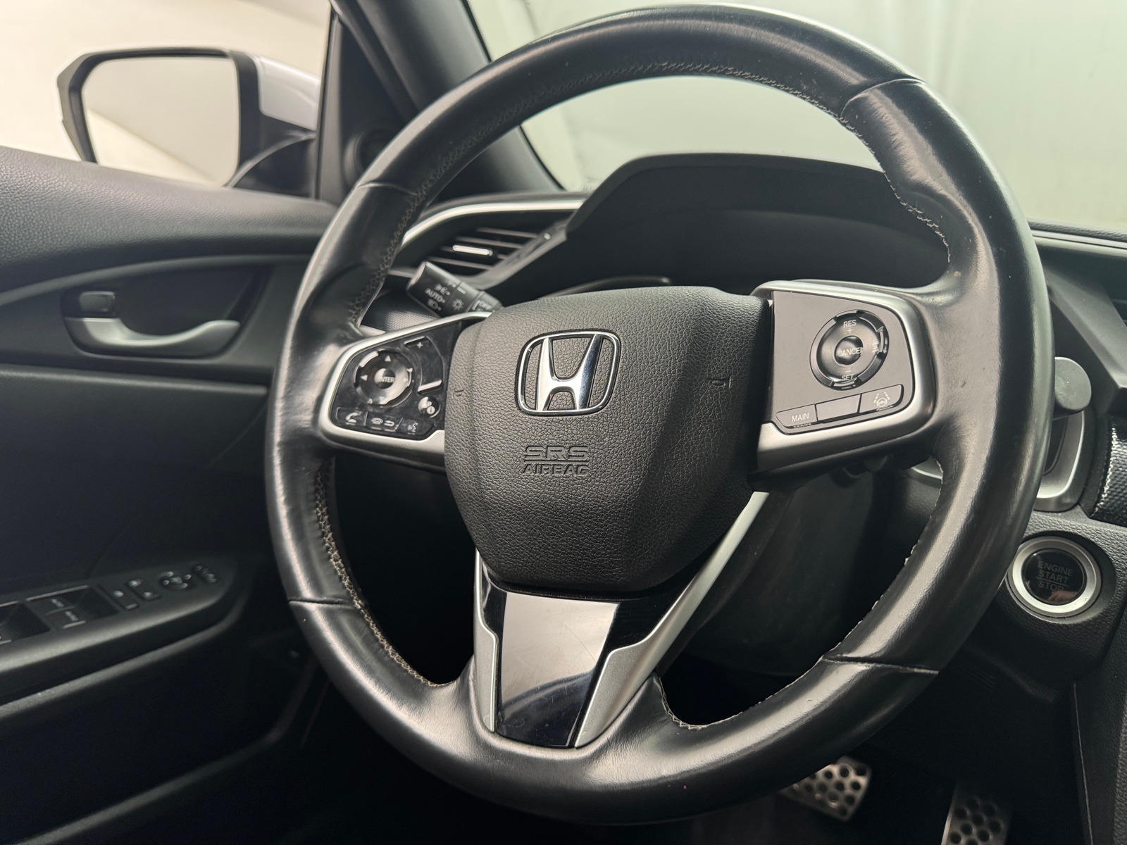 Thumbnail: 2019 Honda Civic - 5