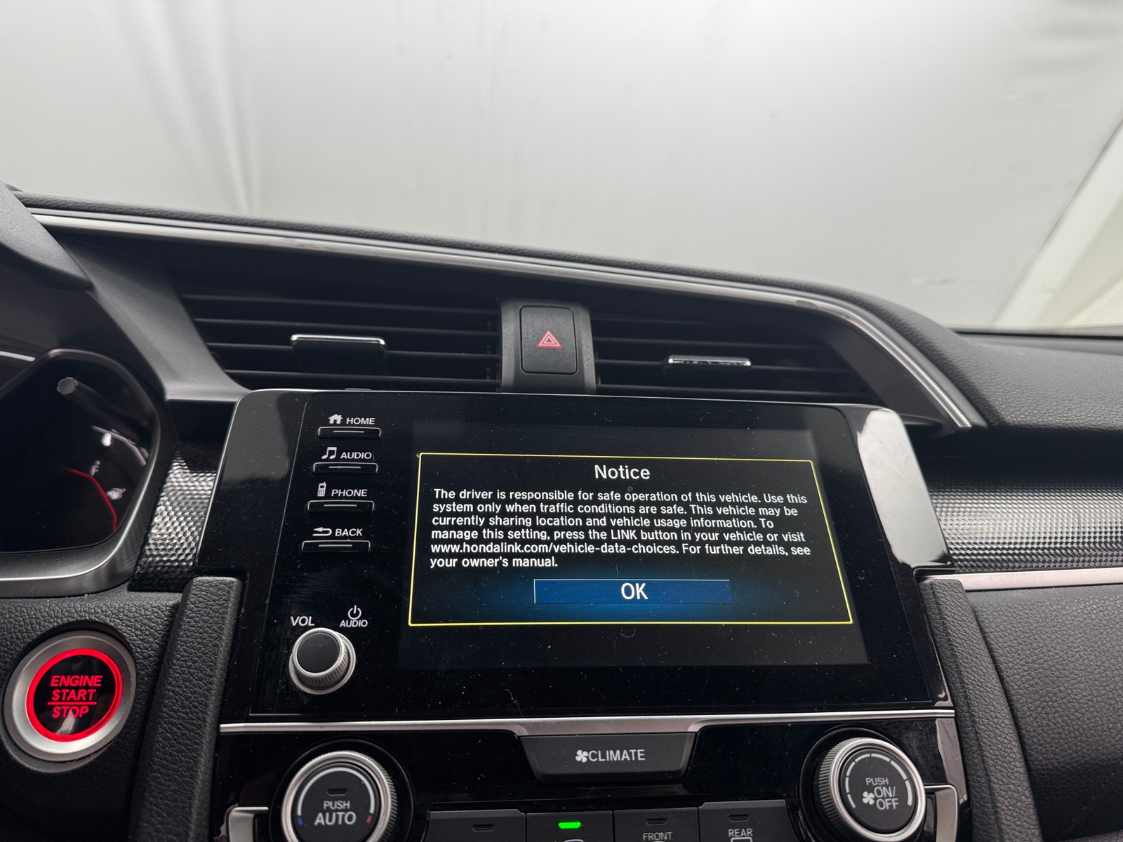 Thumbnail: 2019 Honda Civic - 4