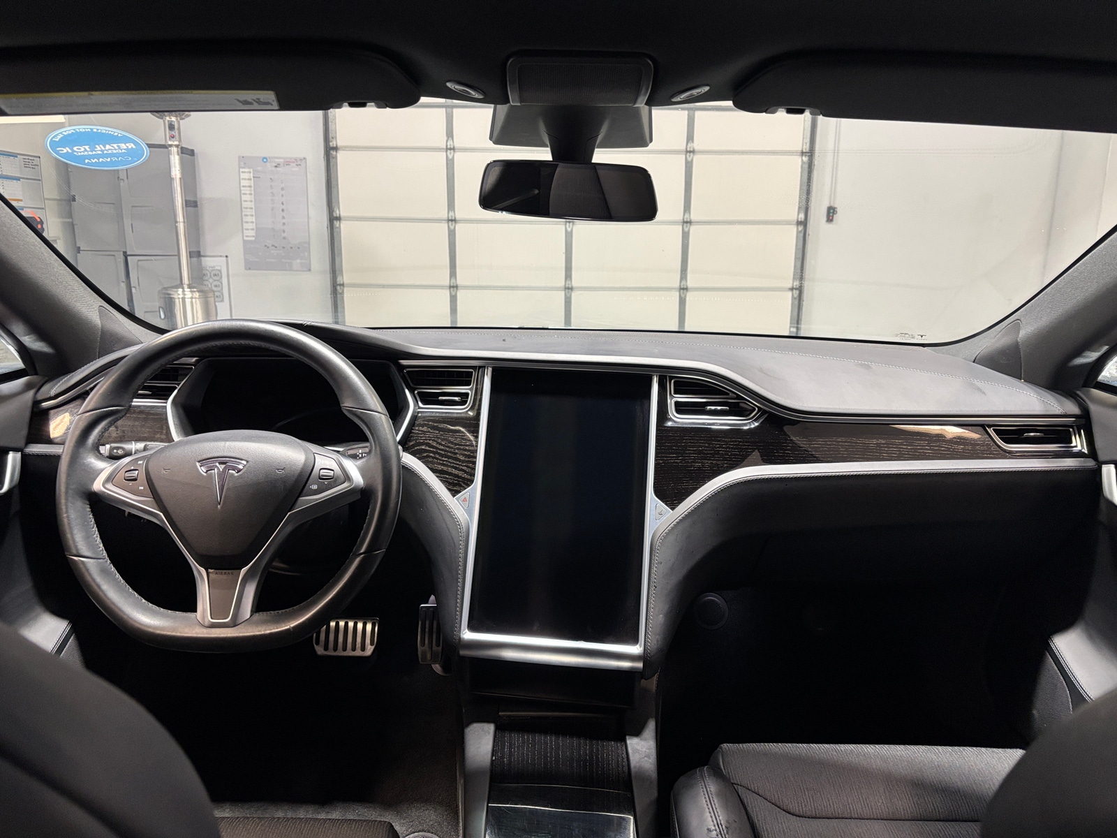 Thumbnail: 2017 Tesla Model S - 2