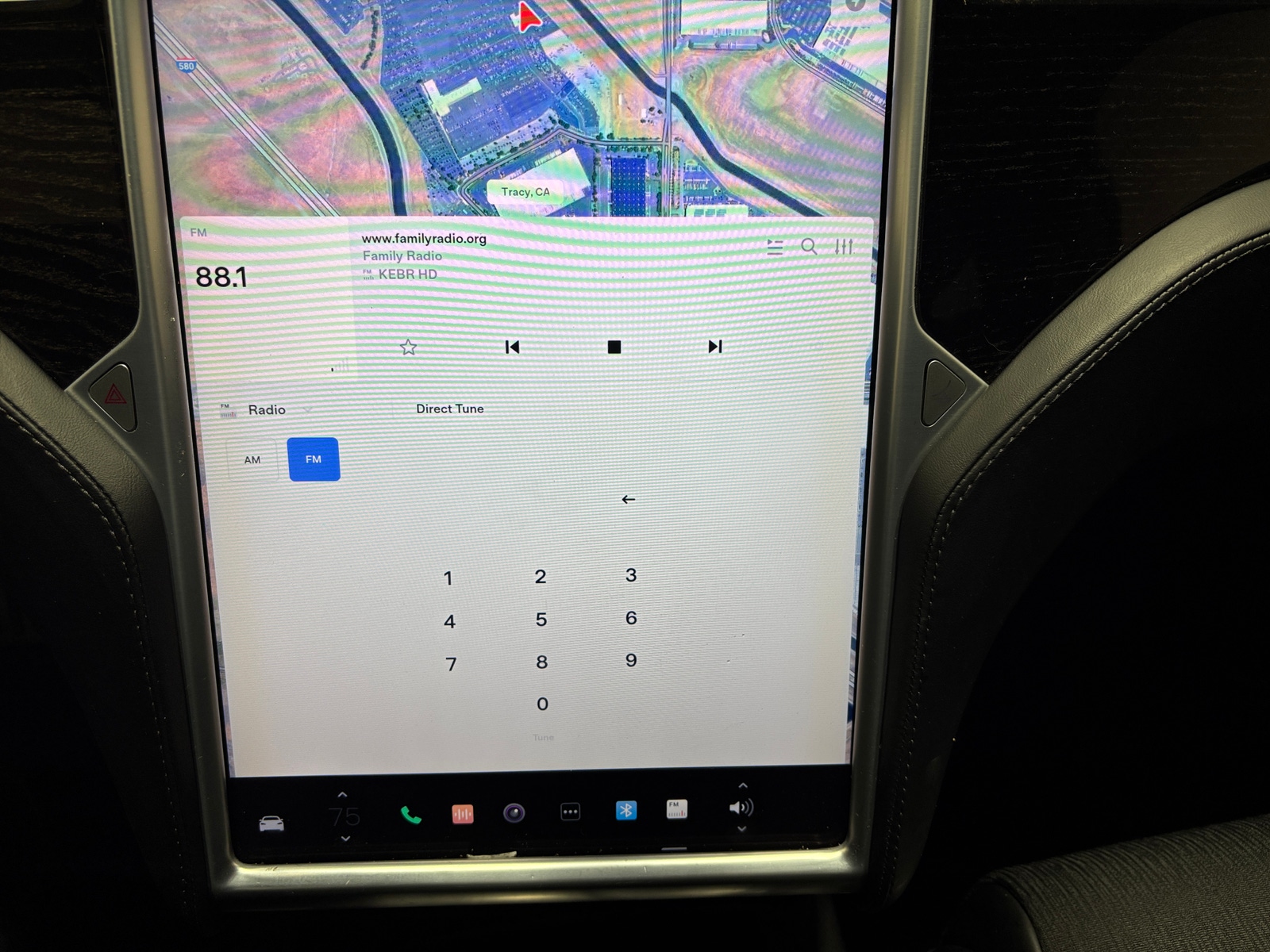 Thumbnail: 2017 Tesla Model S - 3