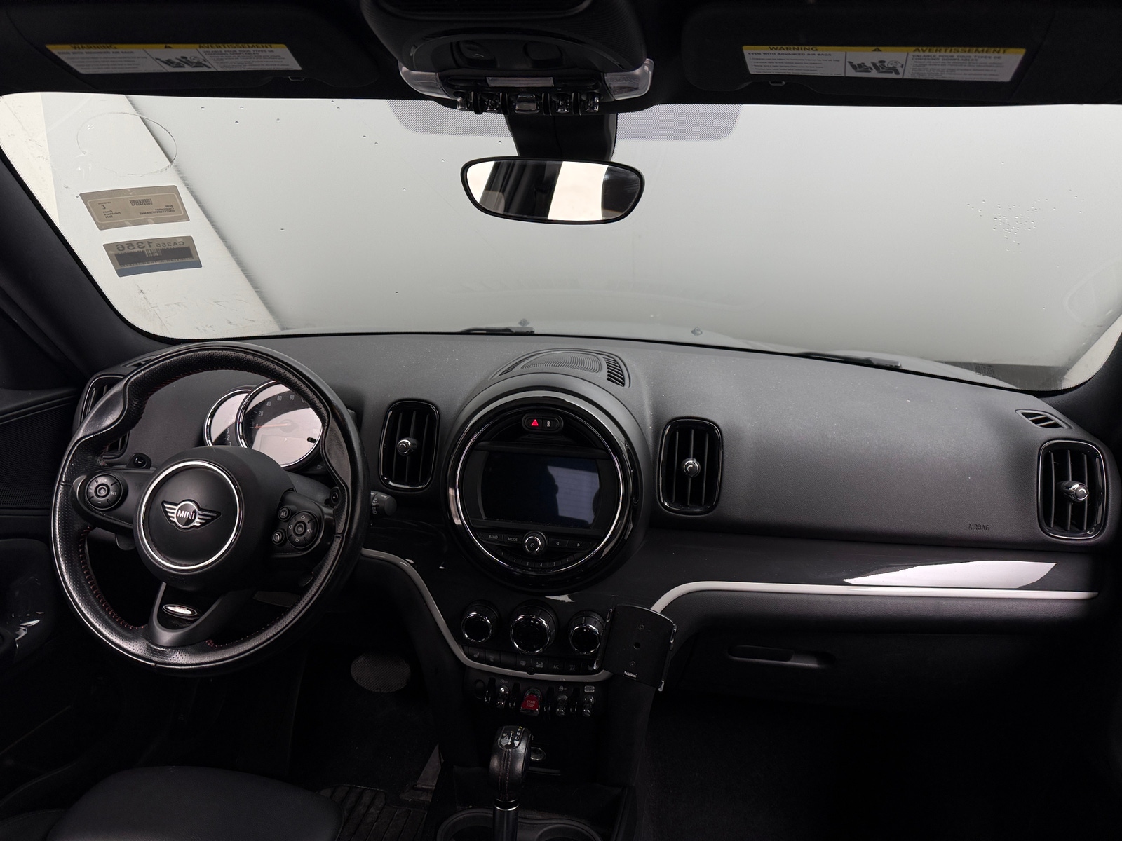 Thumbnail: 2019 MINI Cooper Countryman - 2