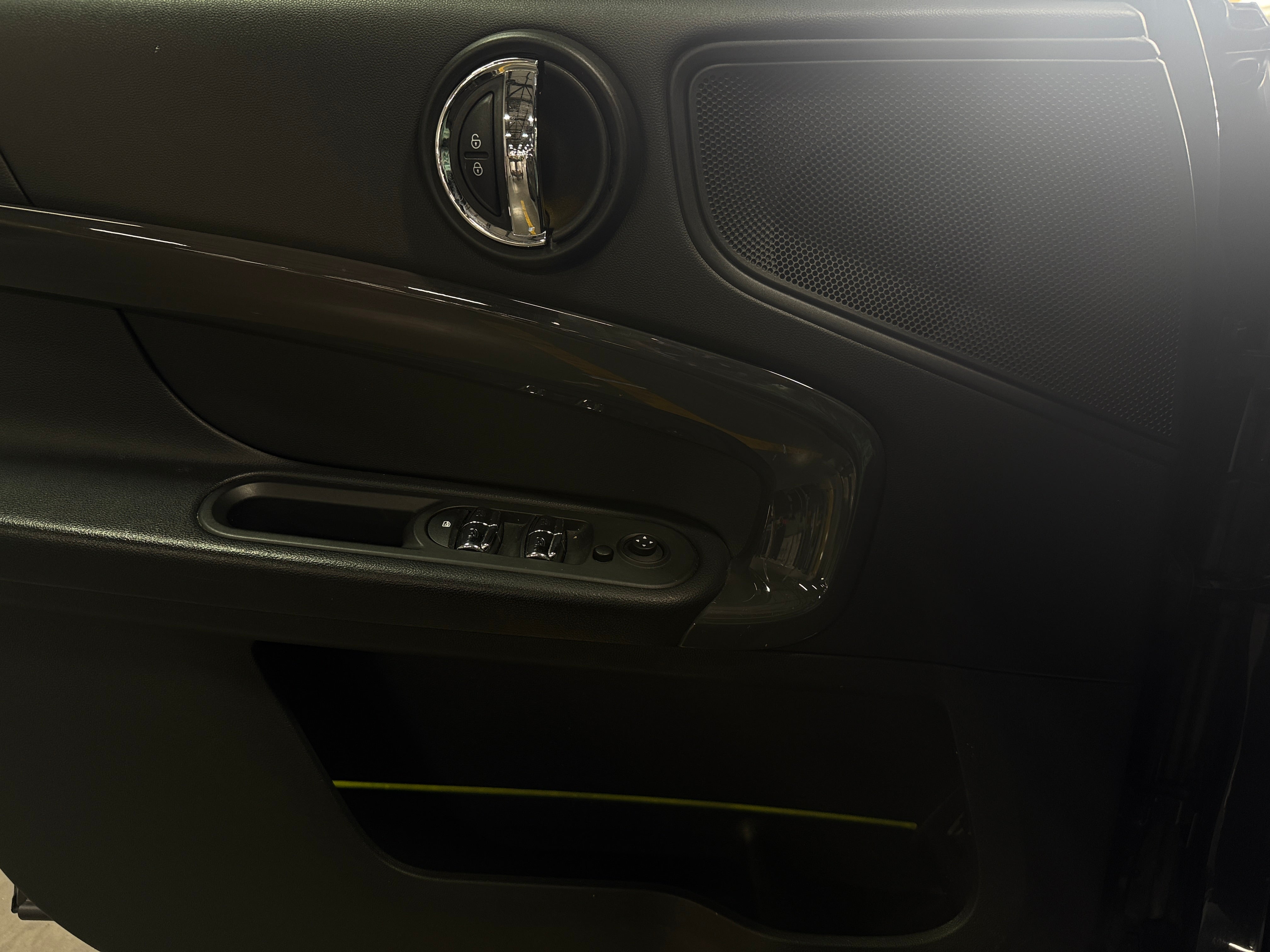 2019 MINI Countryman