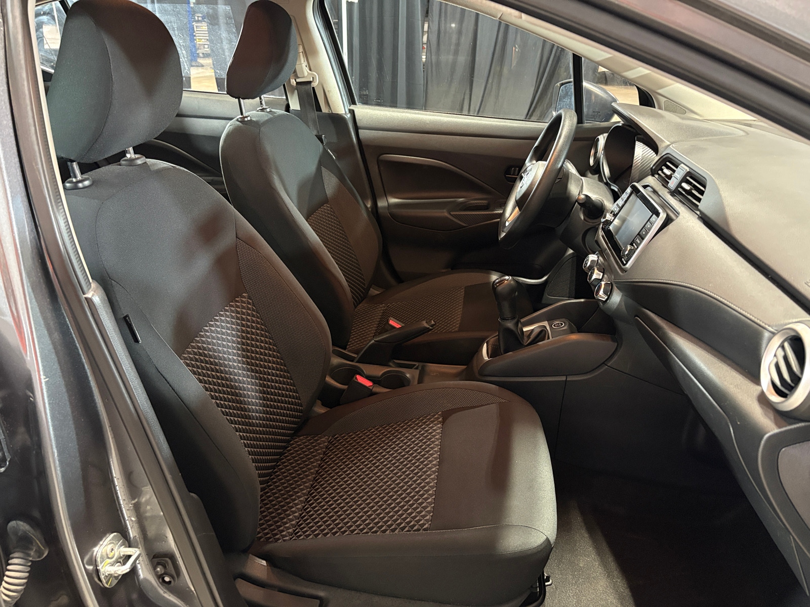 Thumbnail: 2020 Nissan Versa - 2