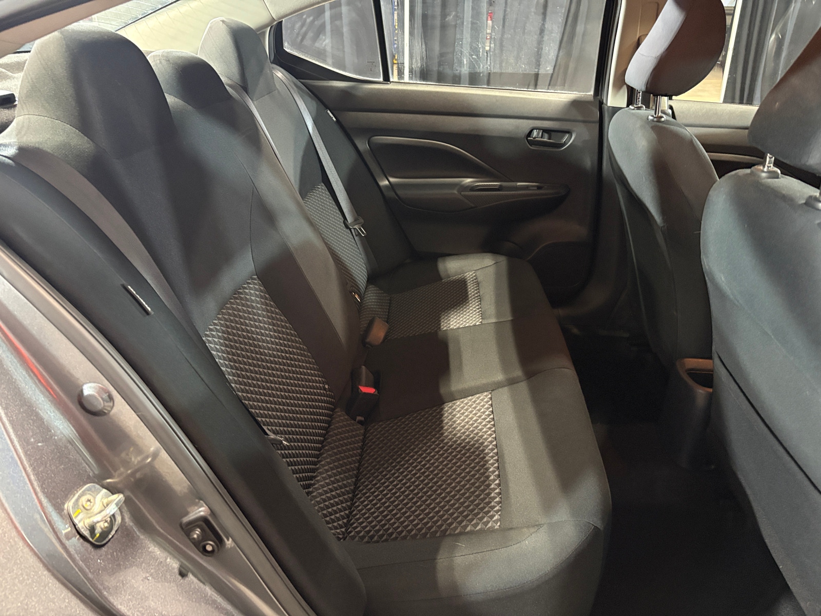 Thumbnail: 2020 Nissan Versa - 6