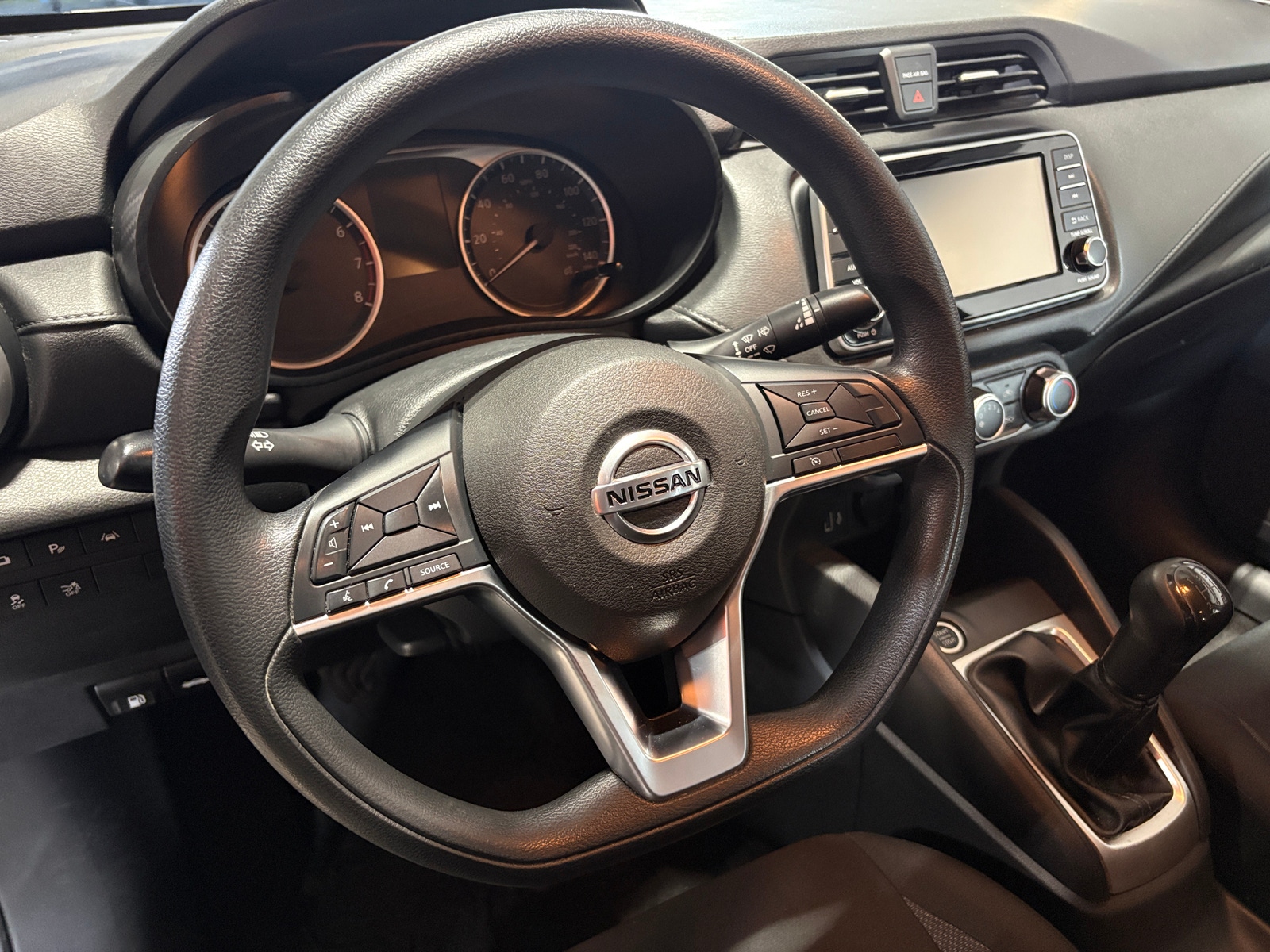 Thumbnail: 2020 Nissan Versa - 5