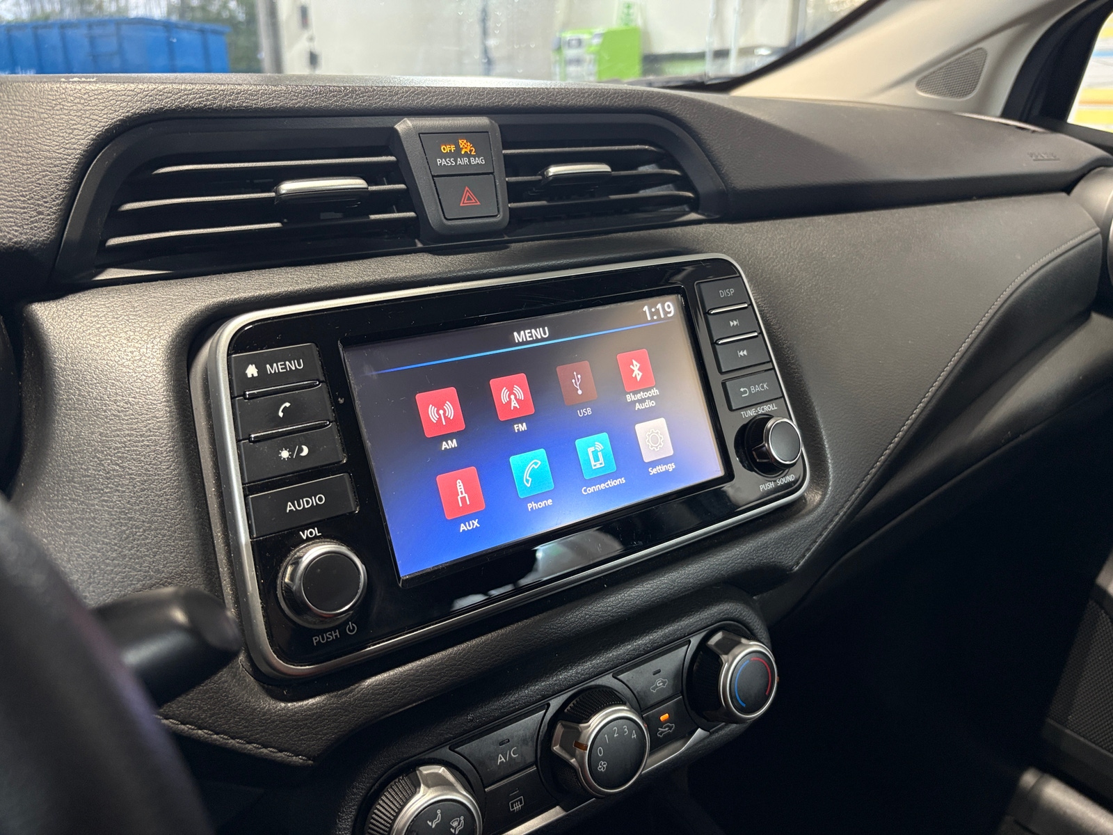 Thumbnail: 2020 Nissan Versa - 4