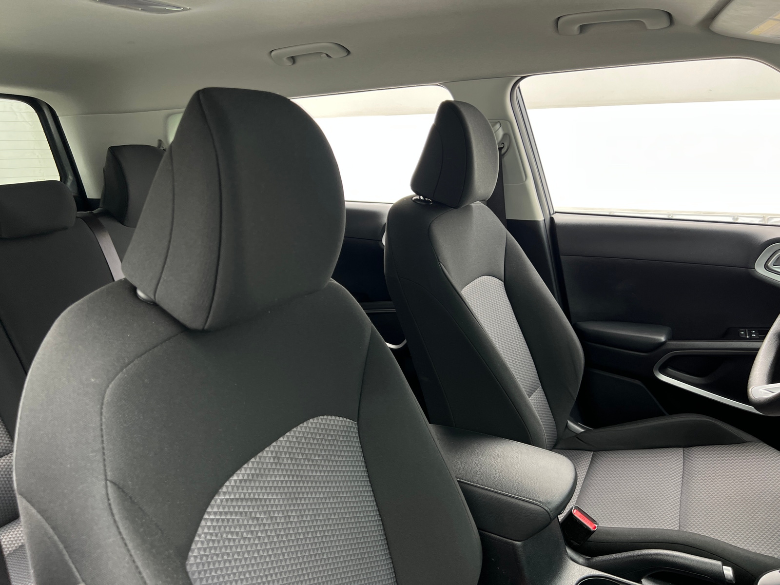 Thumbnail: 2024 Kia Soul - 2