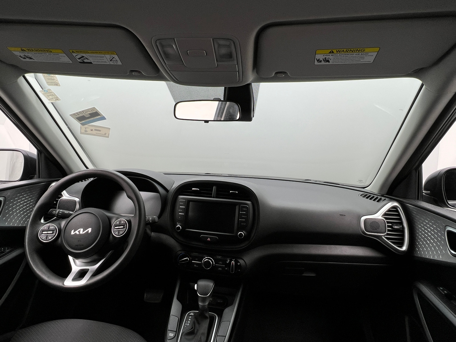 Thumbnail: 2024 Kia Soul - 3