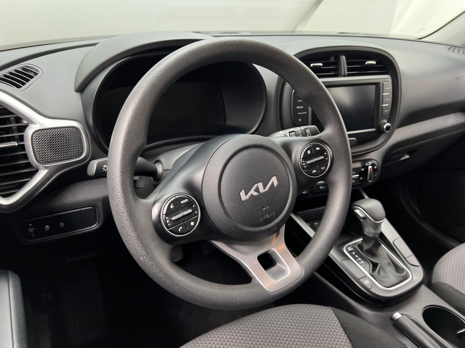 Thumbnail: 2024 Kia Soul - 5