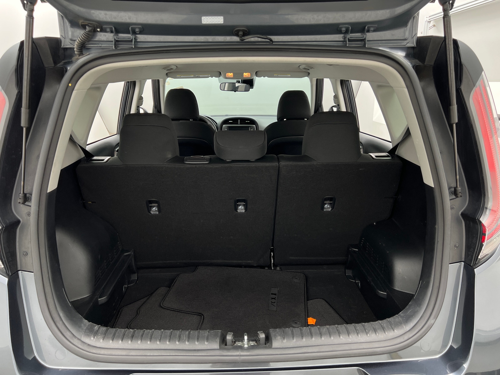 Thumbnail: 2024 Kia Soul - 7