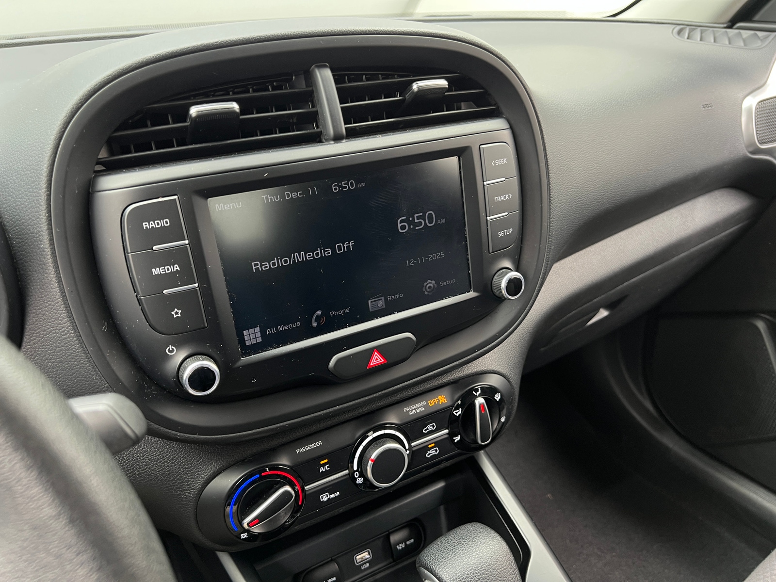 Thumbnail: 2024 Kia Soul - 4