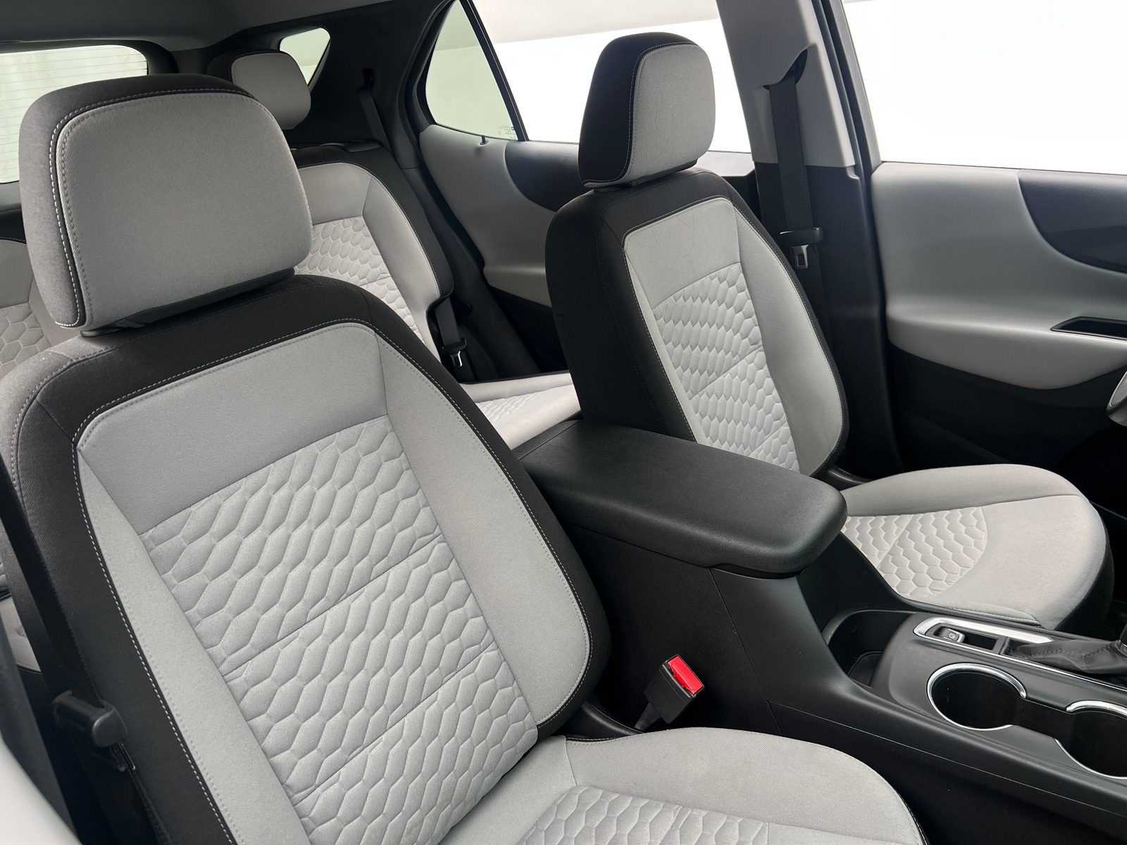 Thumbnail: 2021 Chevrolet Equinox - 2