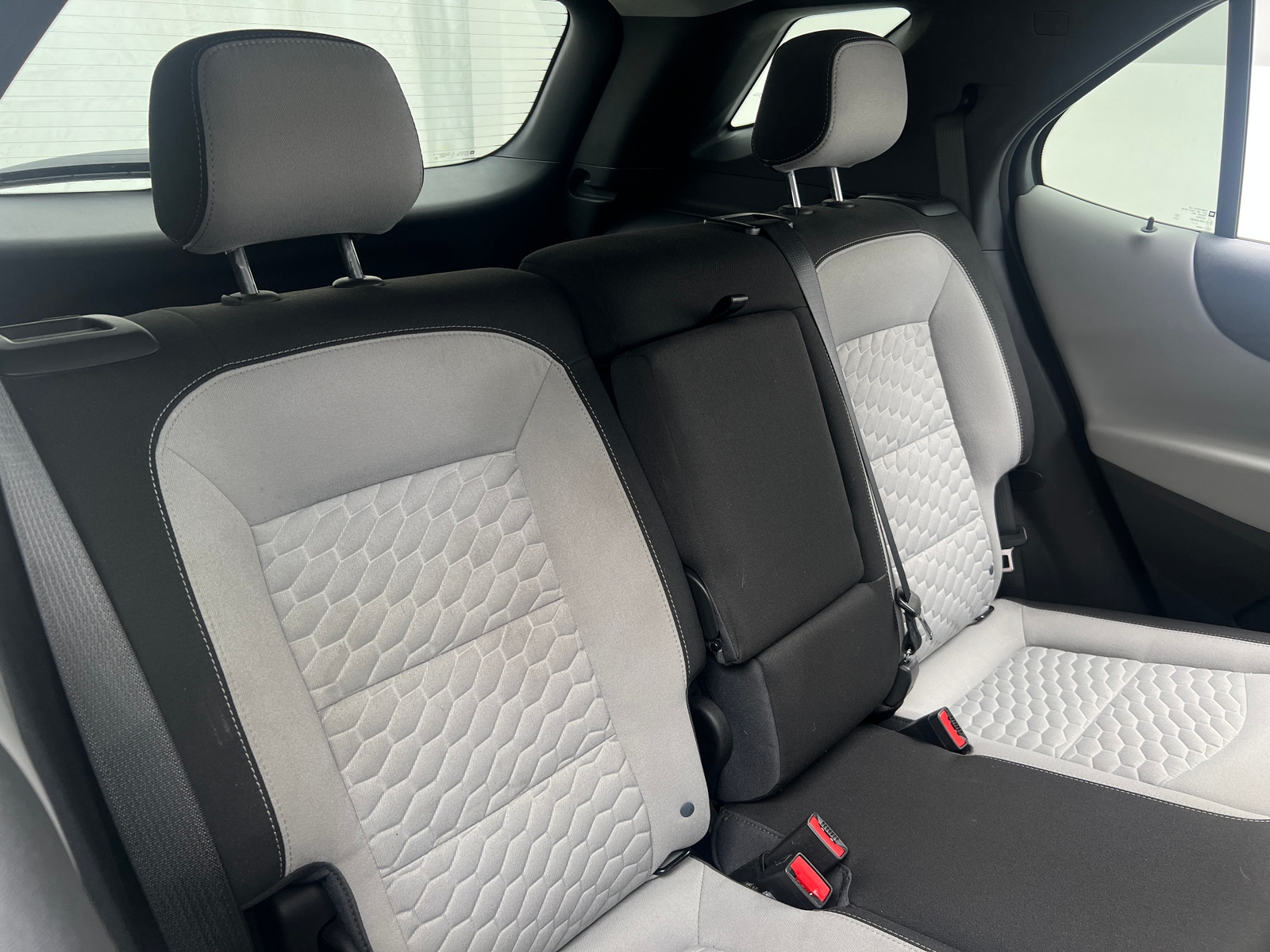 Thumbnail: 2021 Chevrolet Equinox - 6