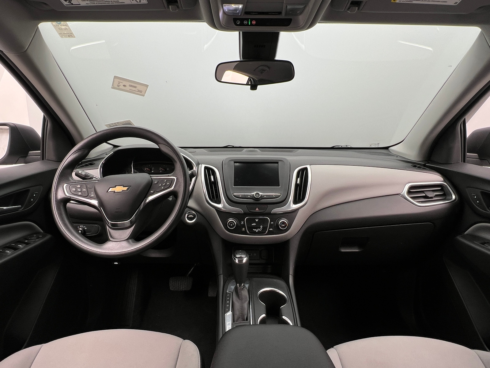 Thumbnail: 2021 Chevrolet Equinox - 3