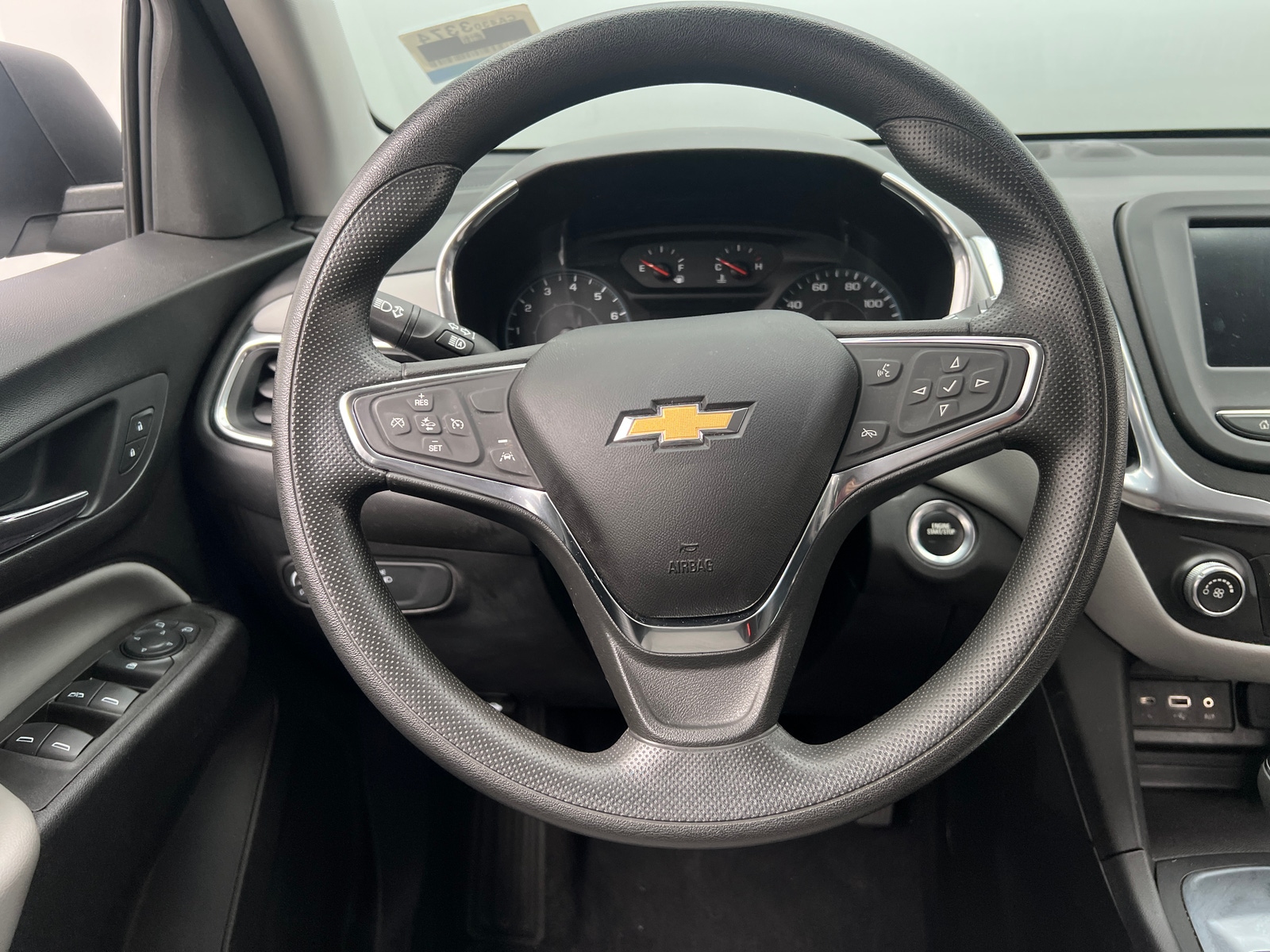 Thumbnail: 2021 Chevrolet Equinox - 5