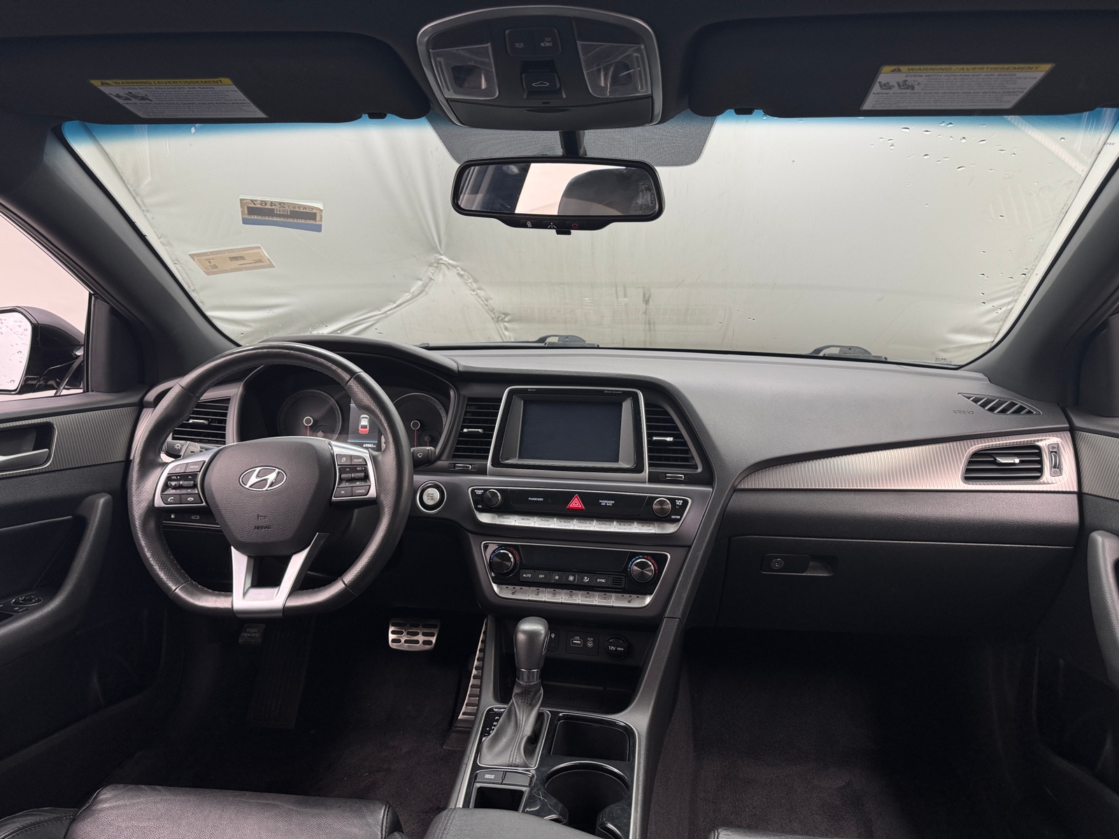 Thumbnail: 2019 Hyundai Sonata - 3