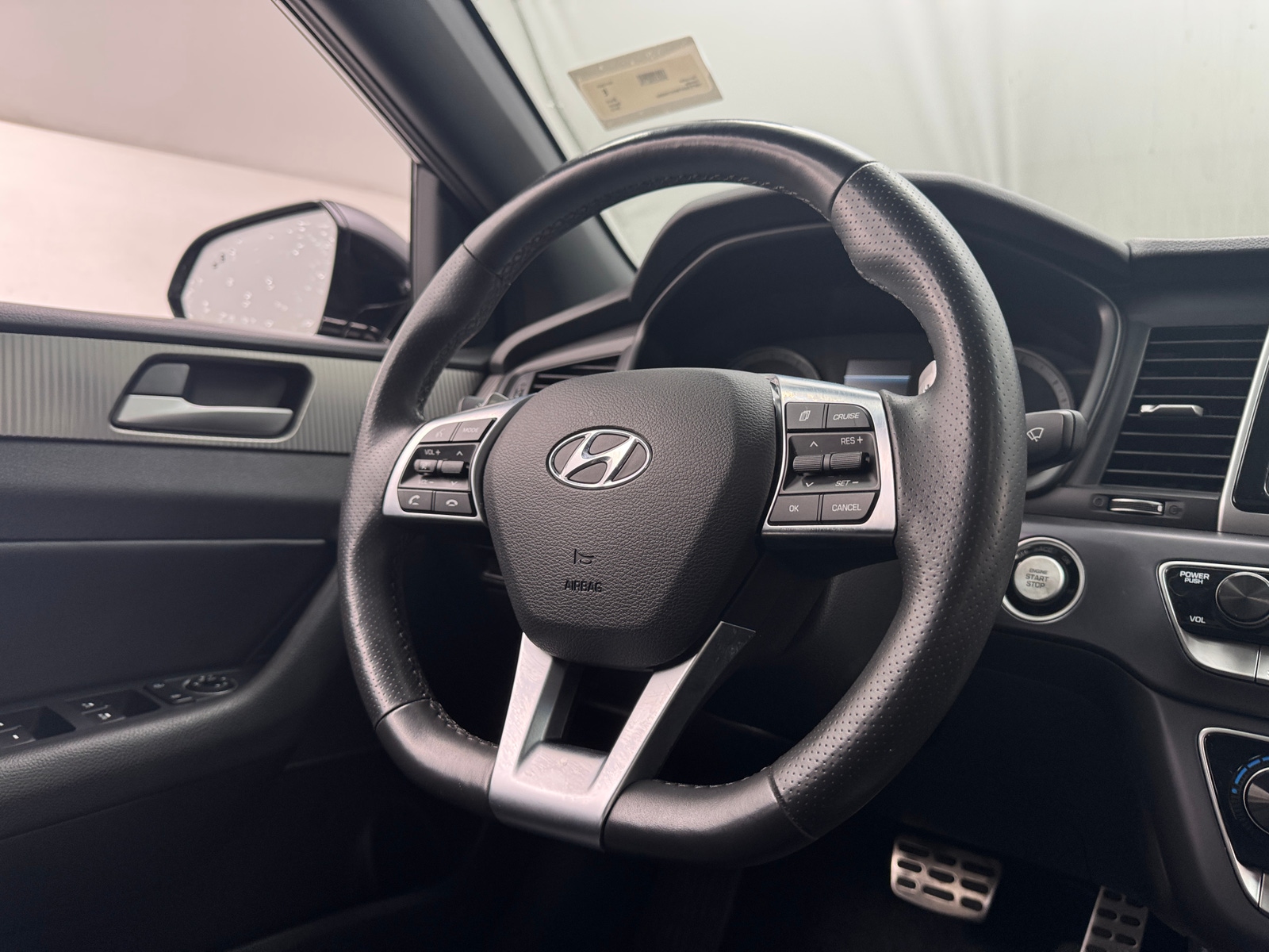 Thumbnail: 2019 Hyundai Sonata - 5