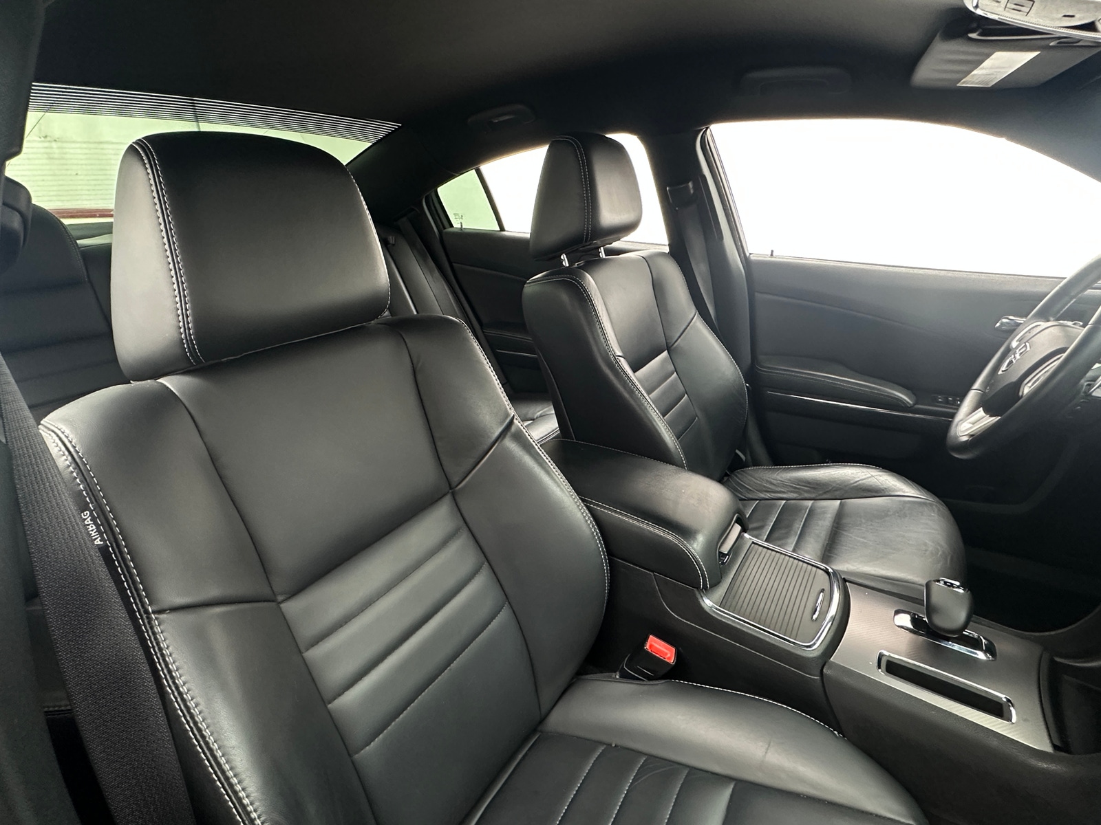 Thumbnail: 2012 Dodge Charger - 2