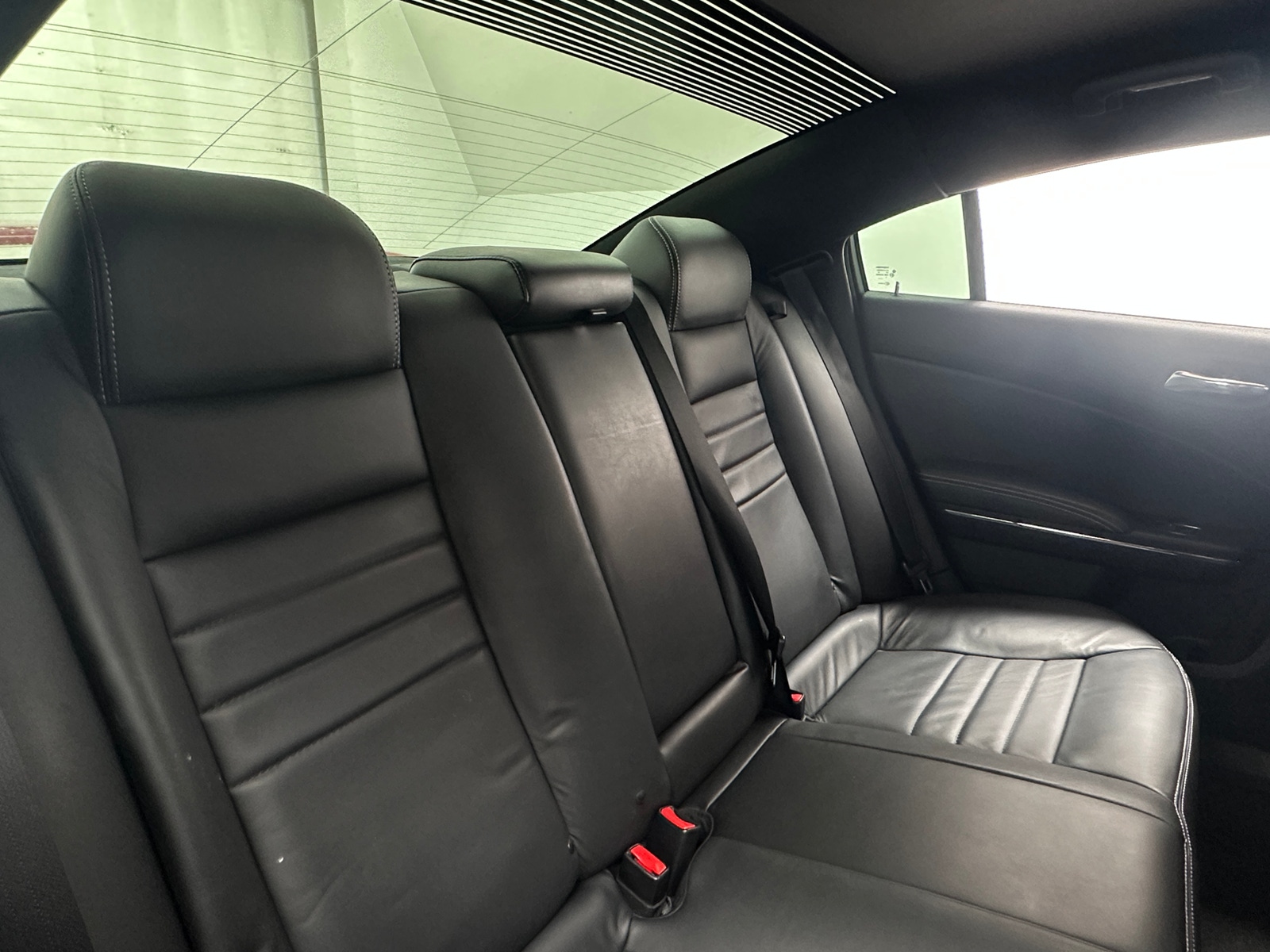 Thumbnail: 2012 Dodge Charger - 6