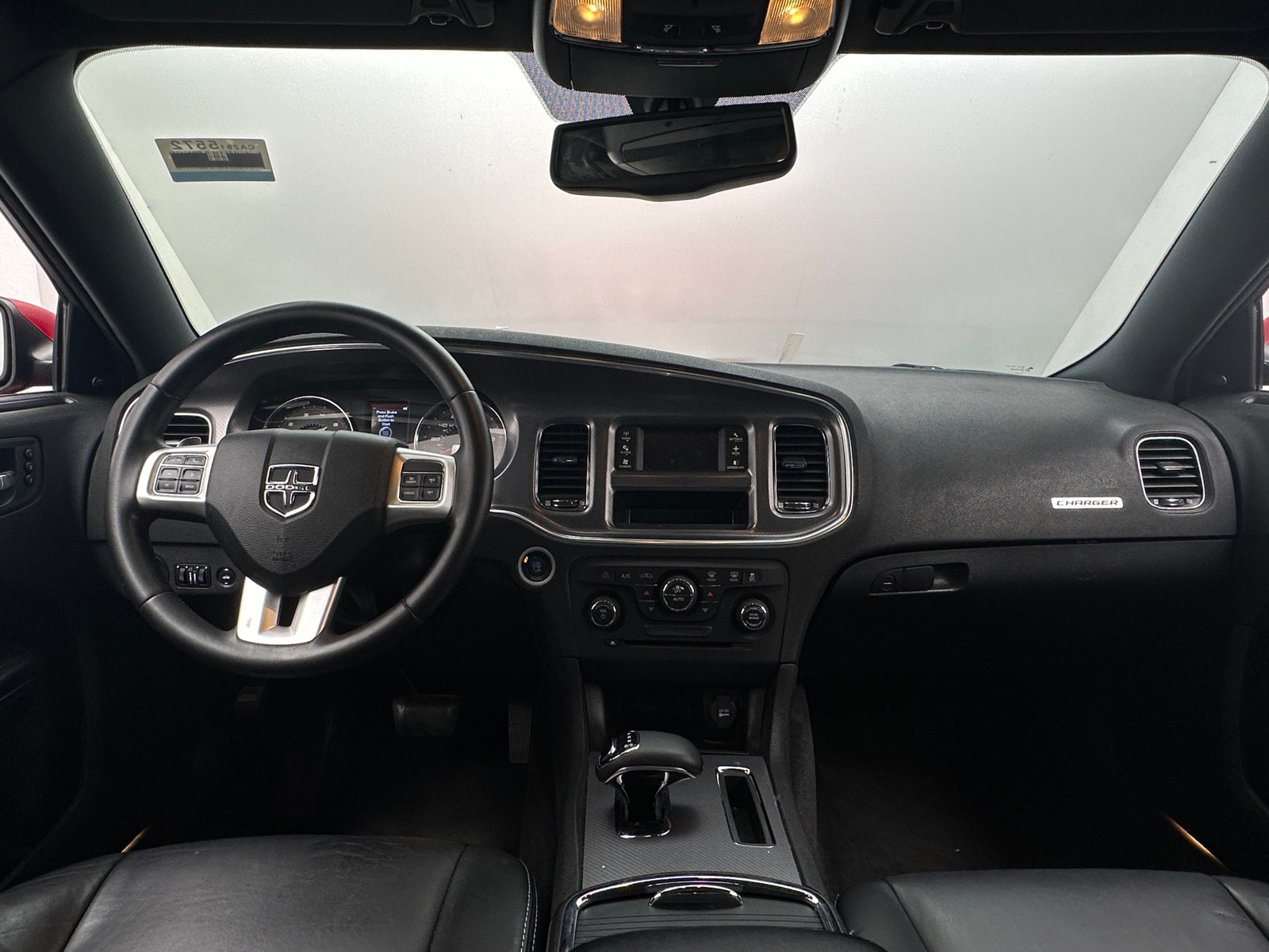 Thumbnail: 2012 Dodge Charger - 3