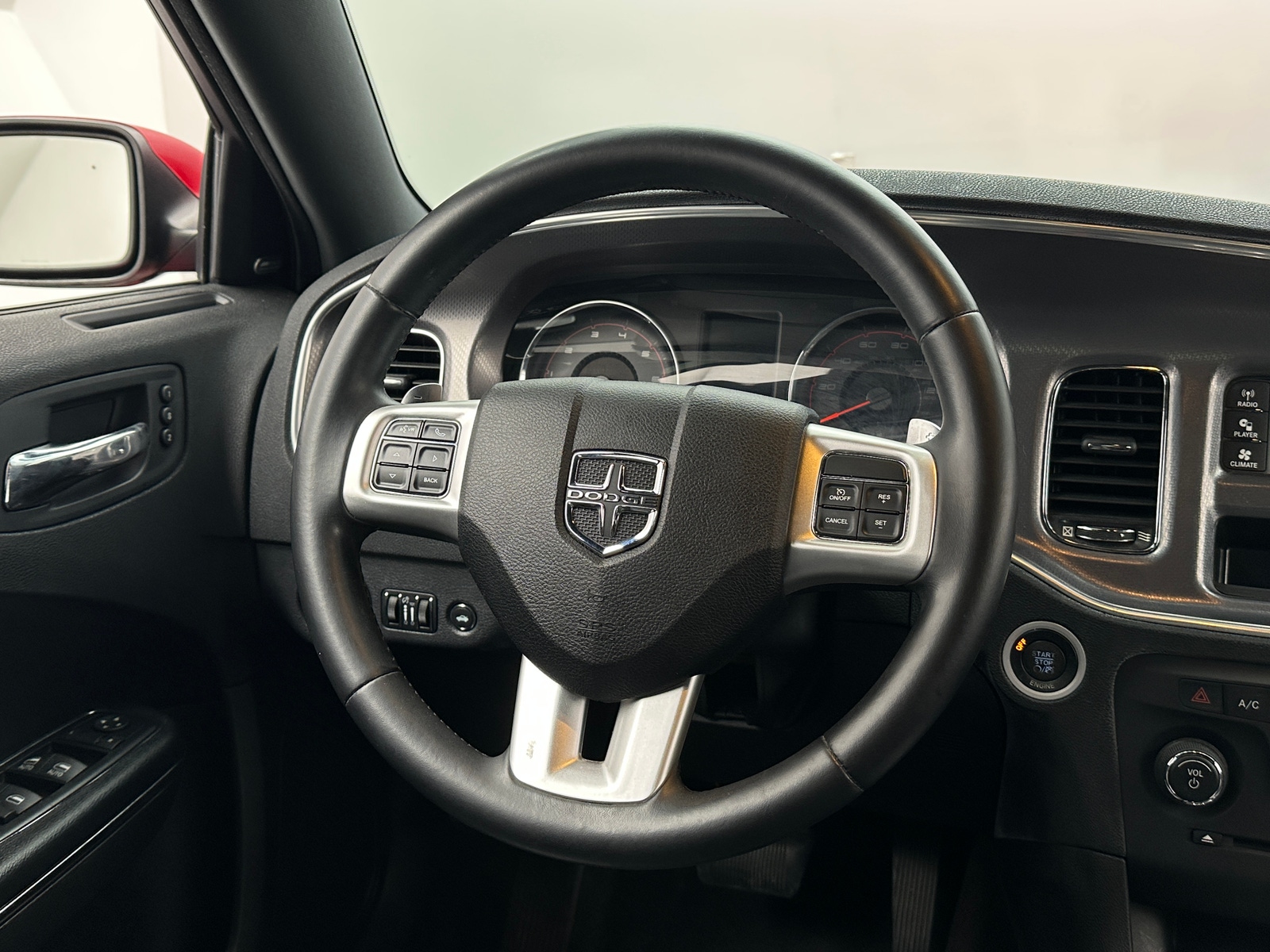 Thumbnail: 2012 Dodge Charger - 5