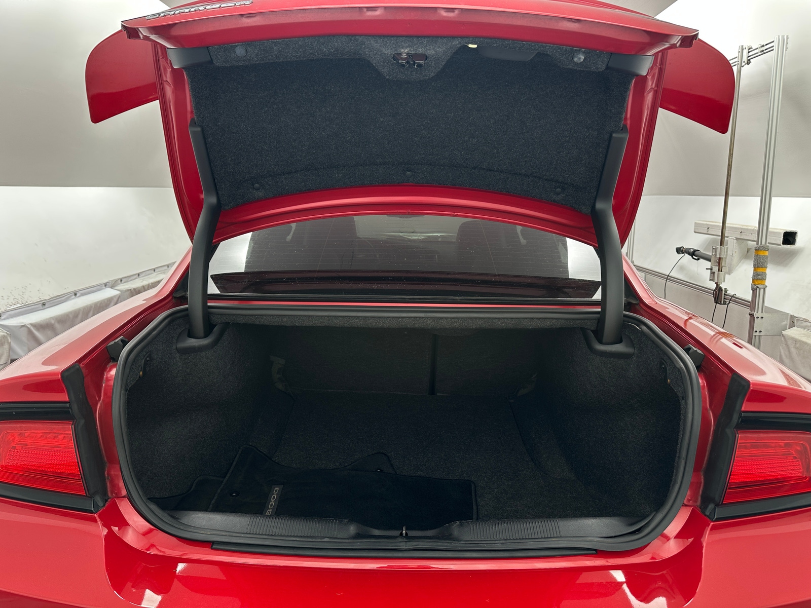 Thumbnail: 2012 Dodge Charger - 7