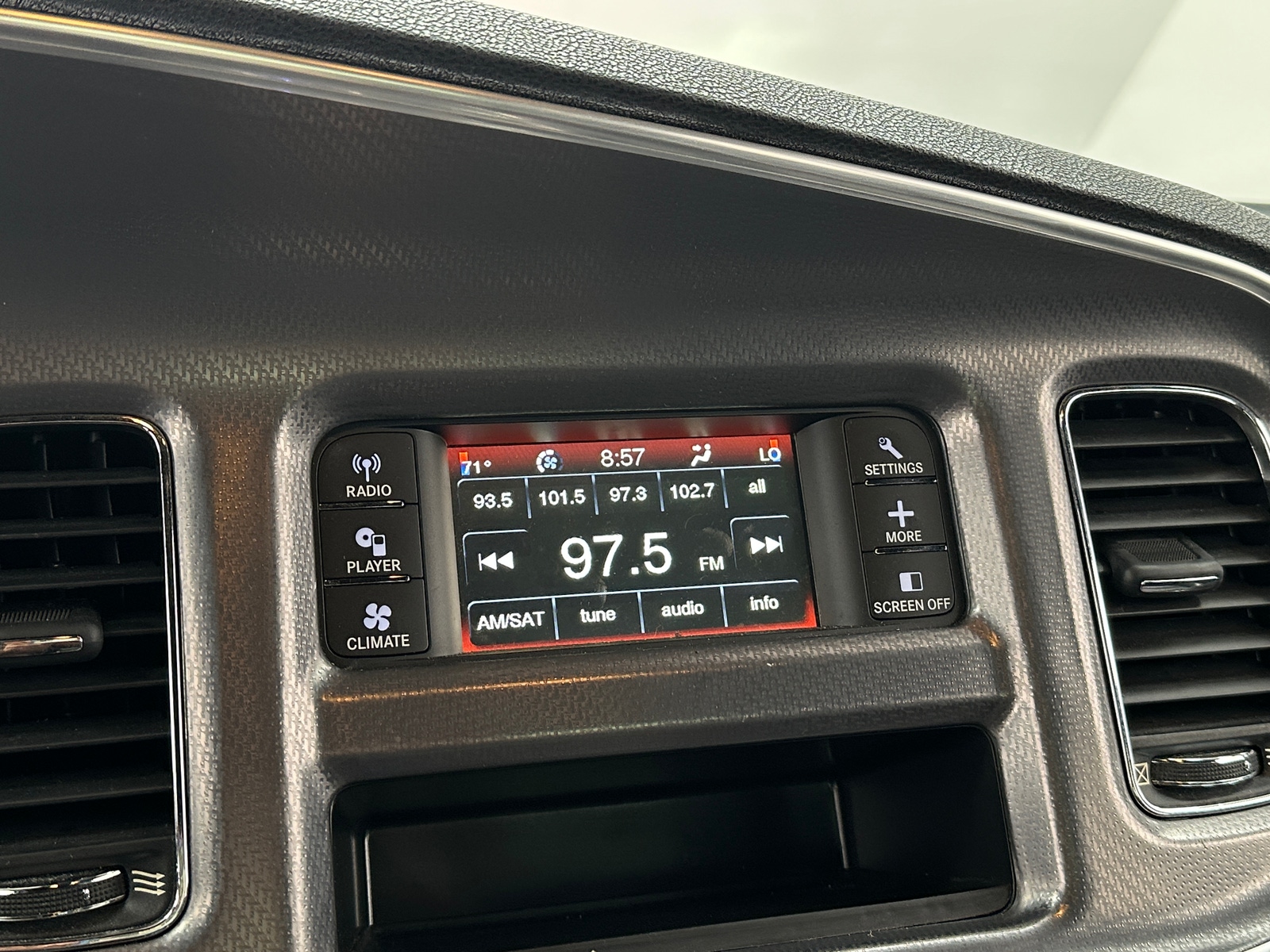 Thumbnail: 2012 Dodge Charger - 4