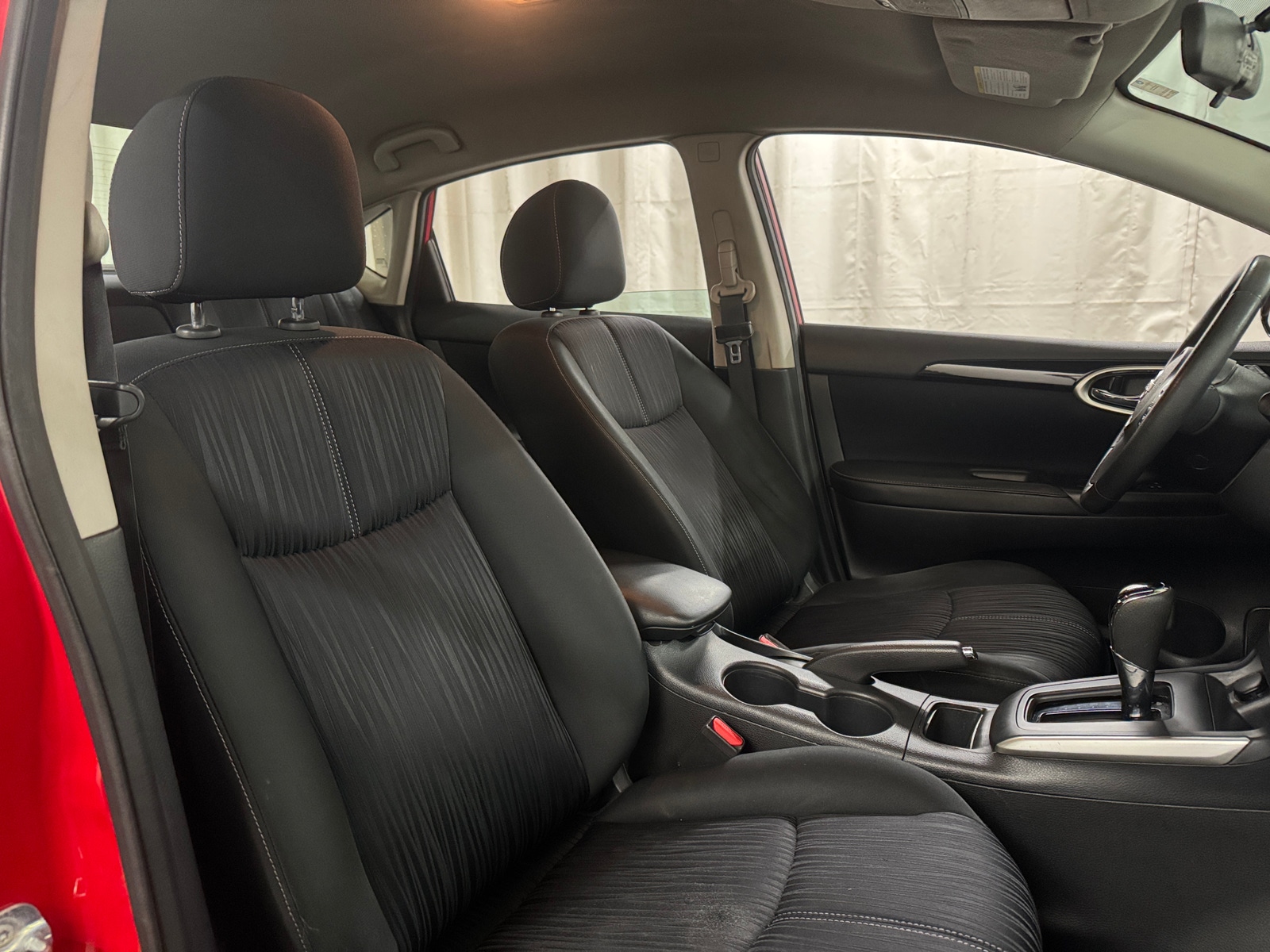 Thumbnail: 2018 Nissan Sentra - 2