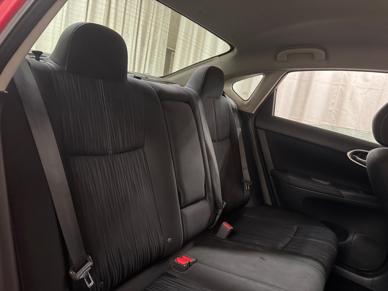 Thumbnail: 2018 Nissan Sentra - 6