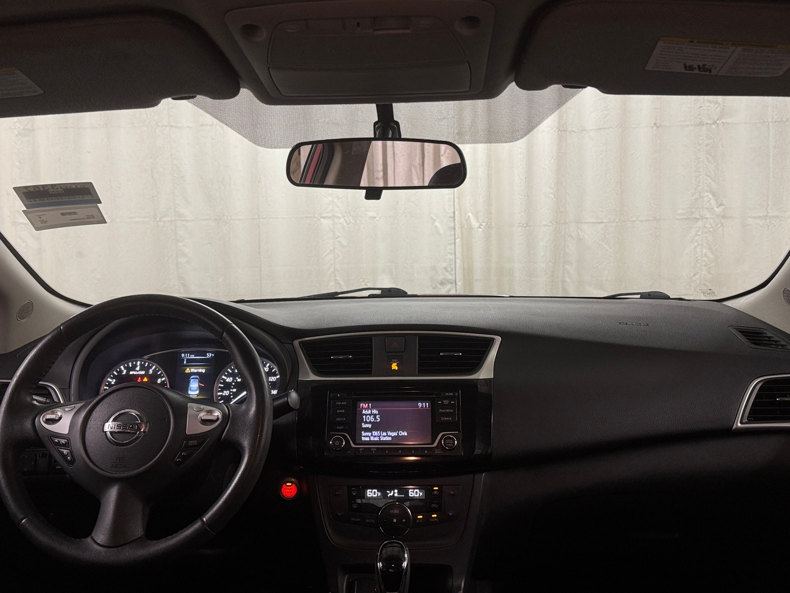 Thumbnail: 2018 Nissan Sentra - 3